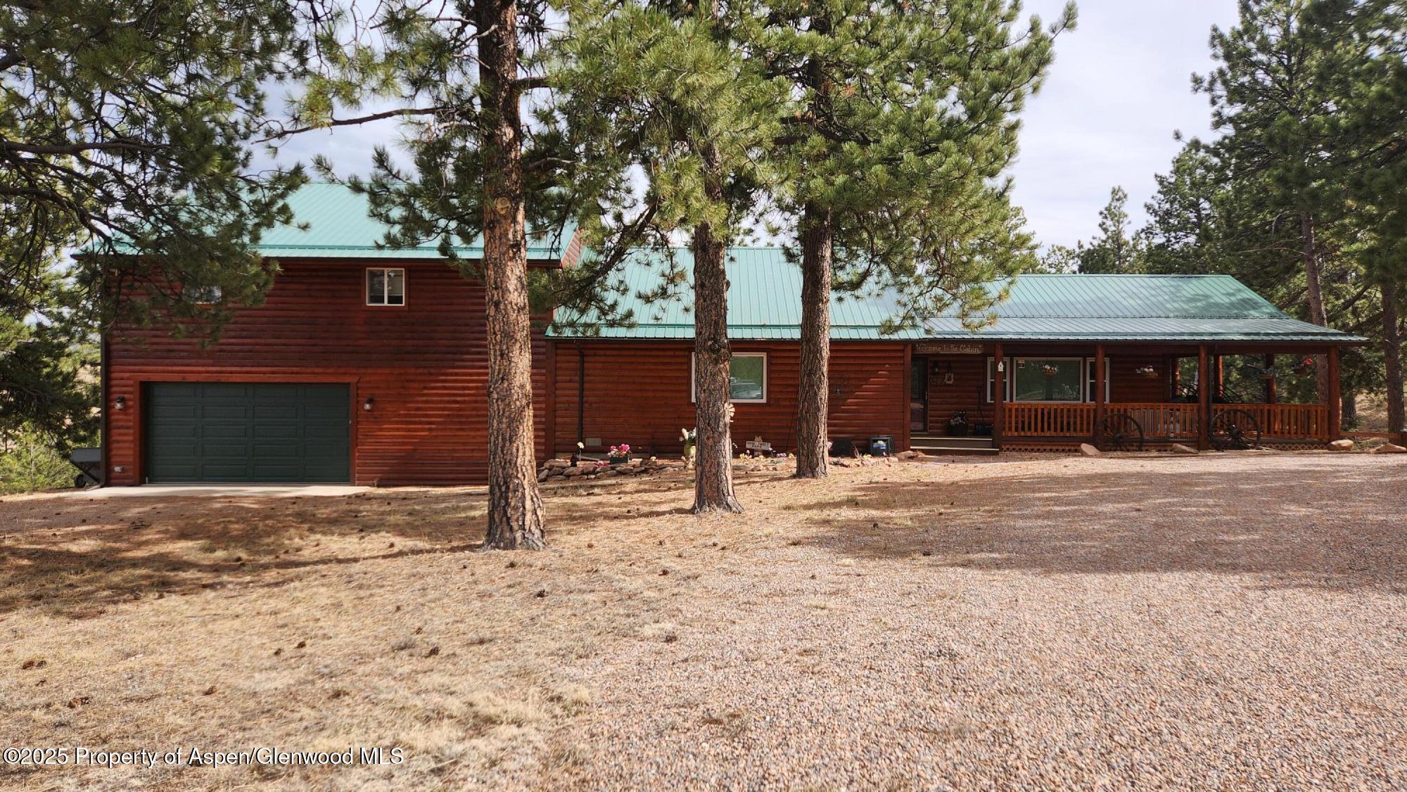 50 Shawnee Trail Property Photo 1