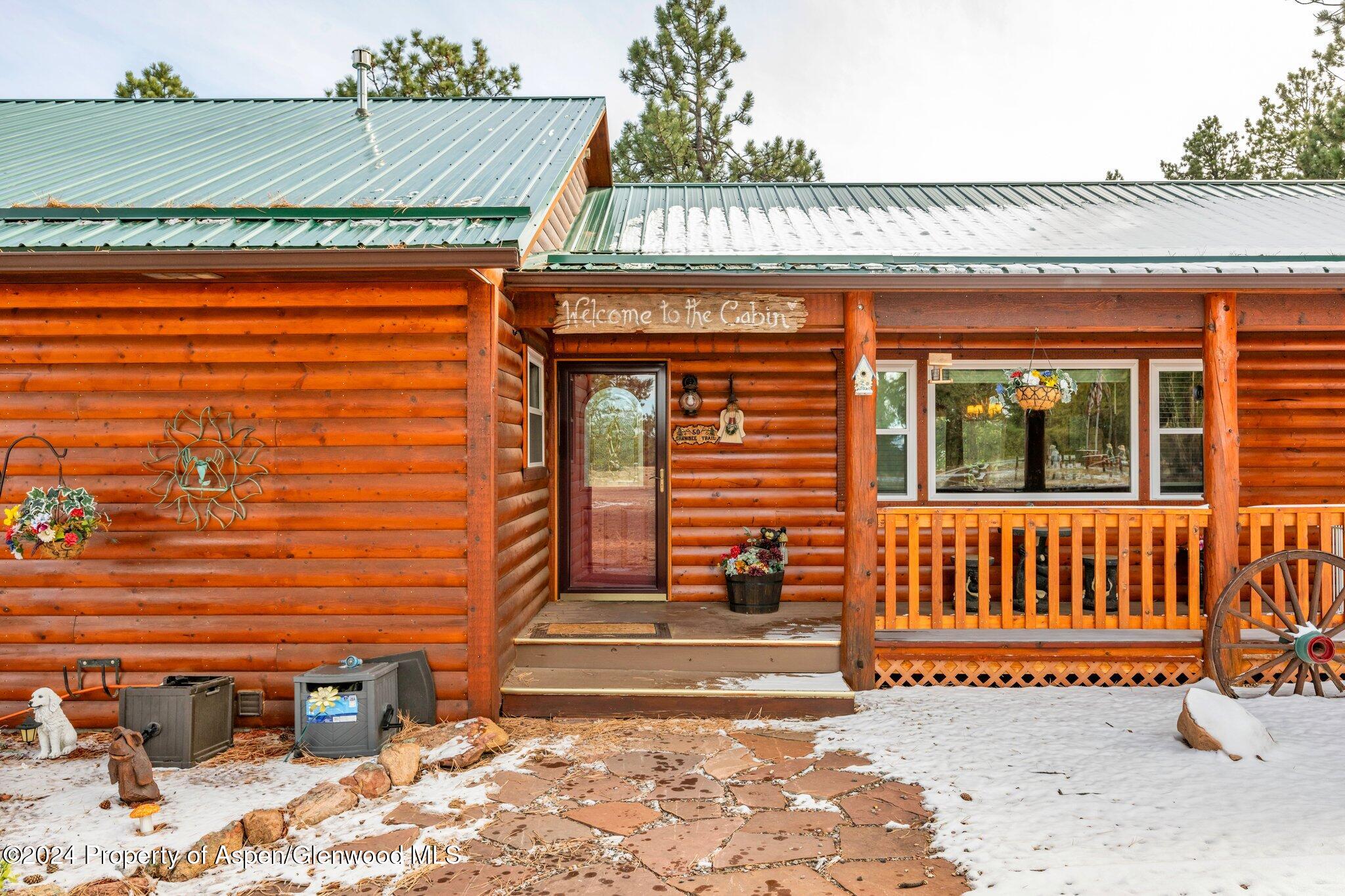 50 Shawnee Trail Property Photo 6