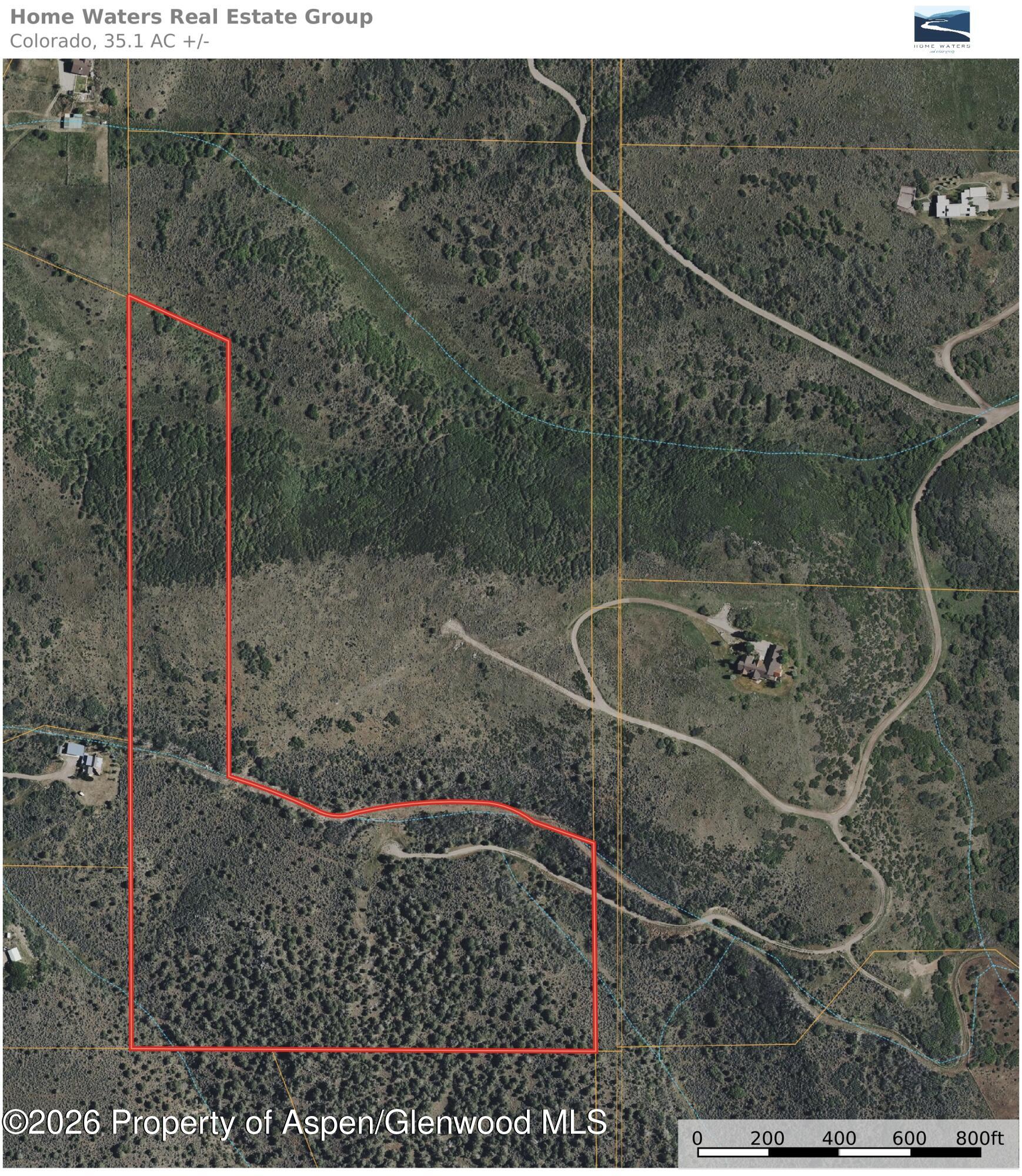 Tbd Spring Park Mesa Property Photo 1