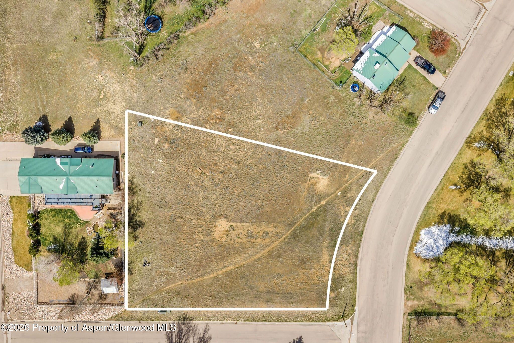 702 Ashley Road Property Photo 1