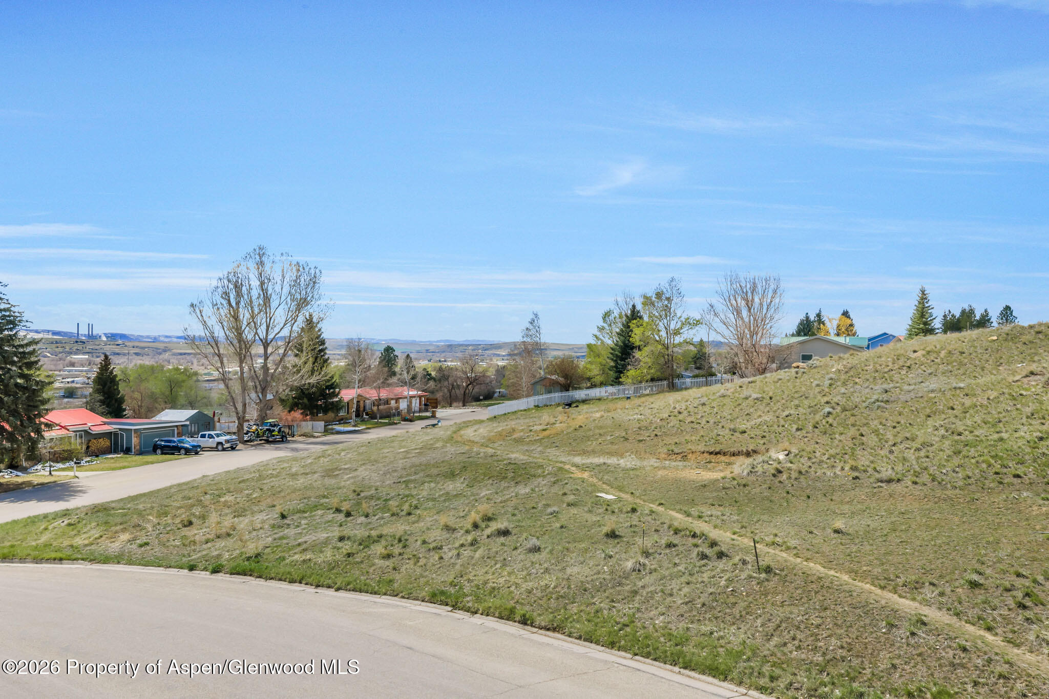 702 Ashley Road Property Photo 2