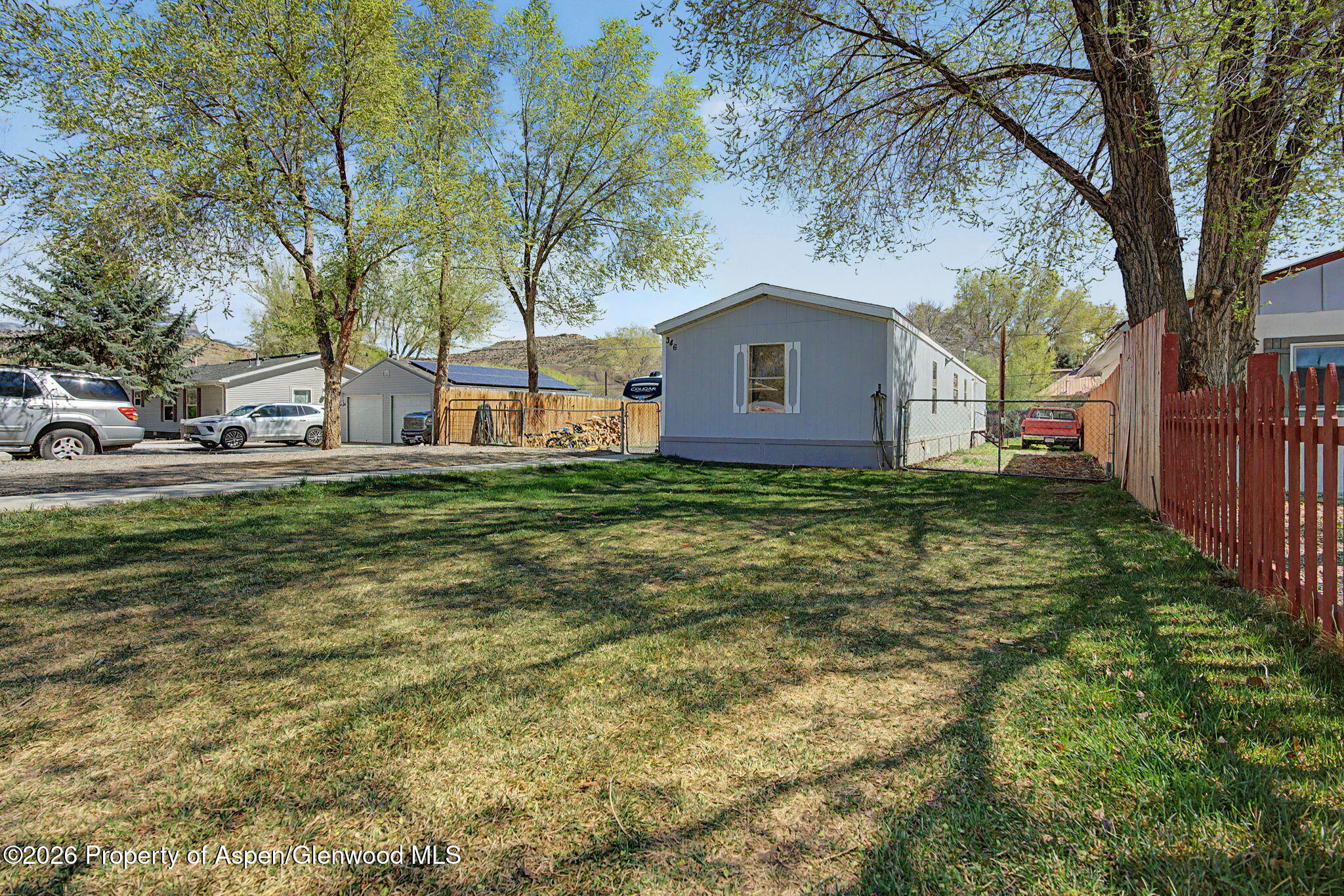 346 Greig Avenue Property Photo 1