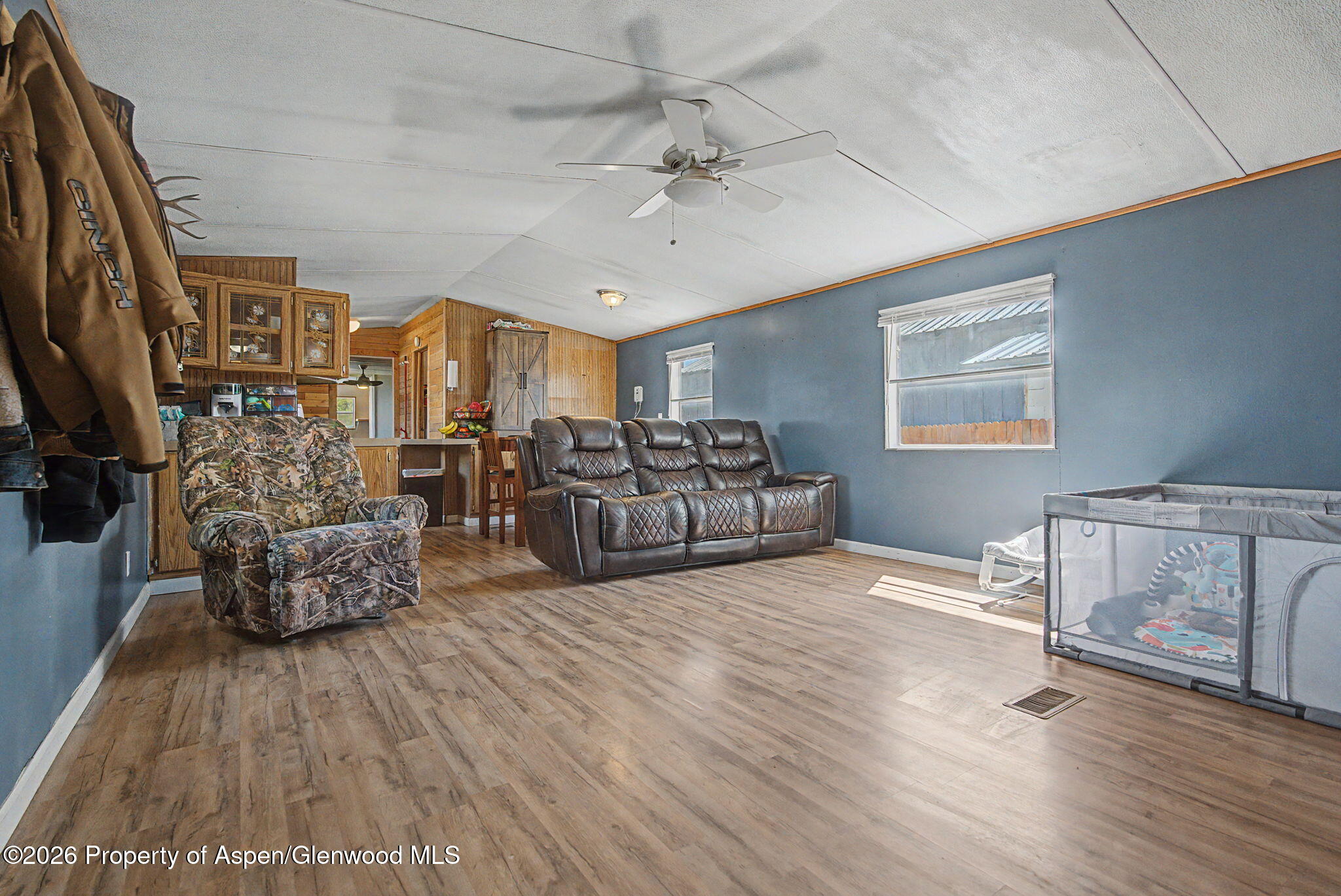 346 Greig Avenue Property Photo 2