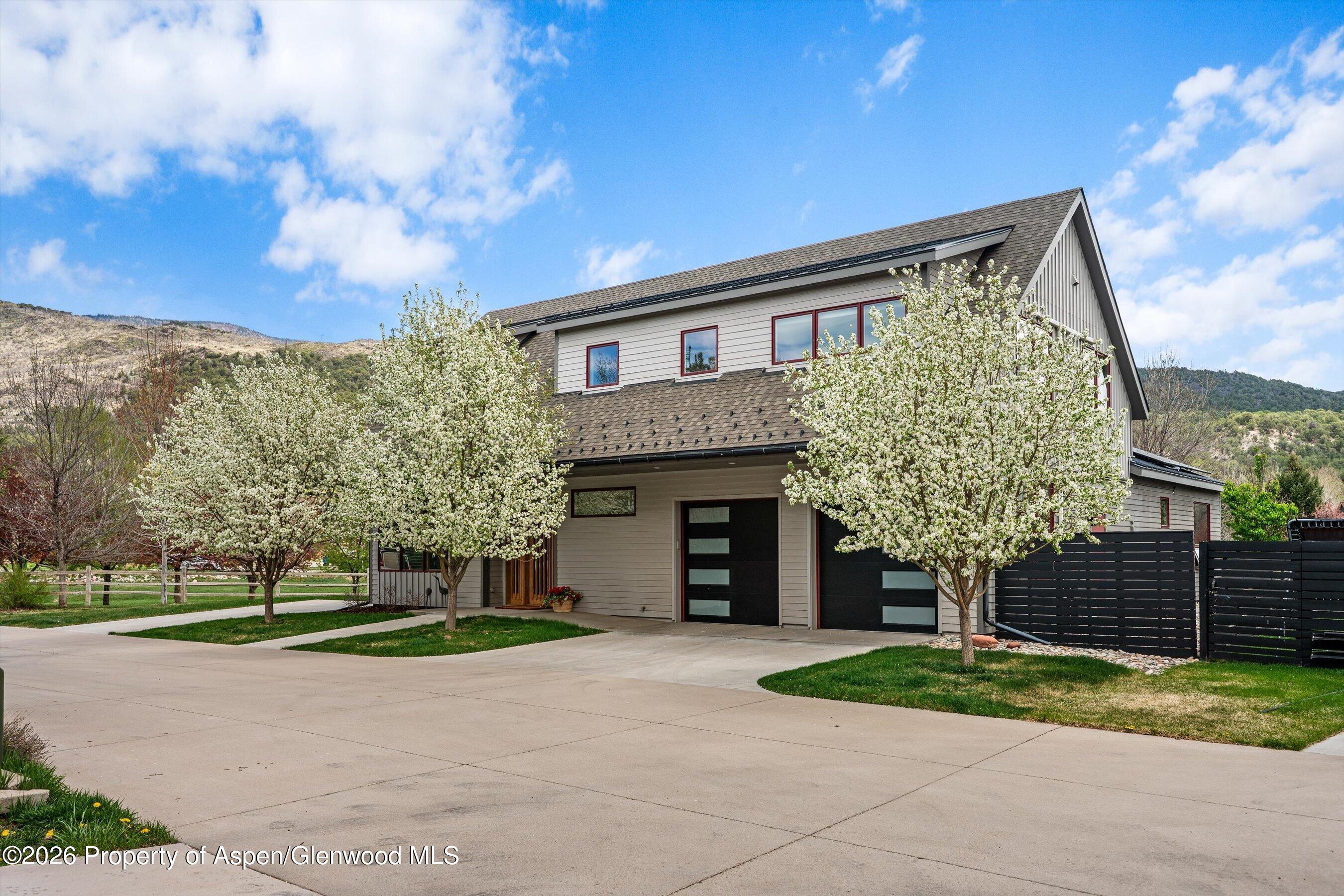 350 Sopris Circle Property Photo 28