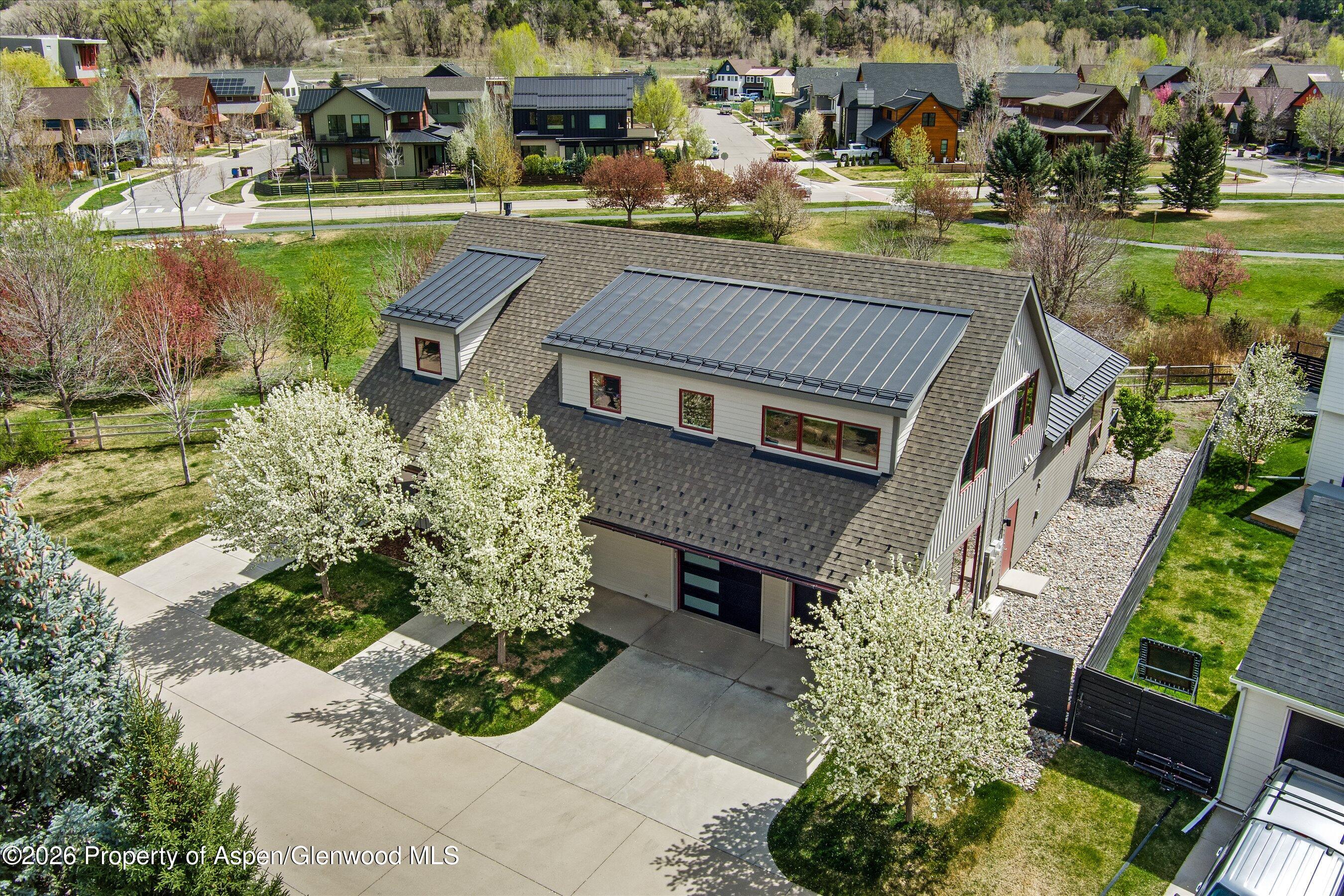 350 Sopris Circle Property Photo 31