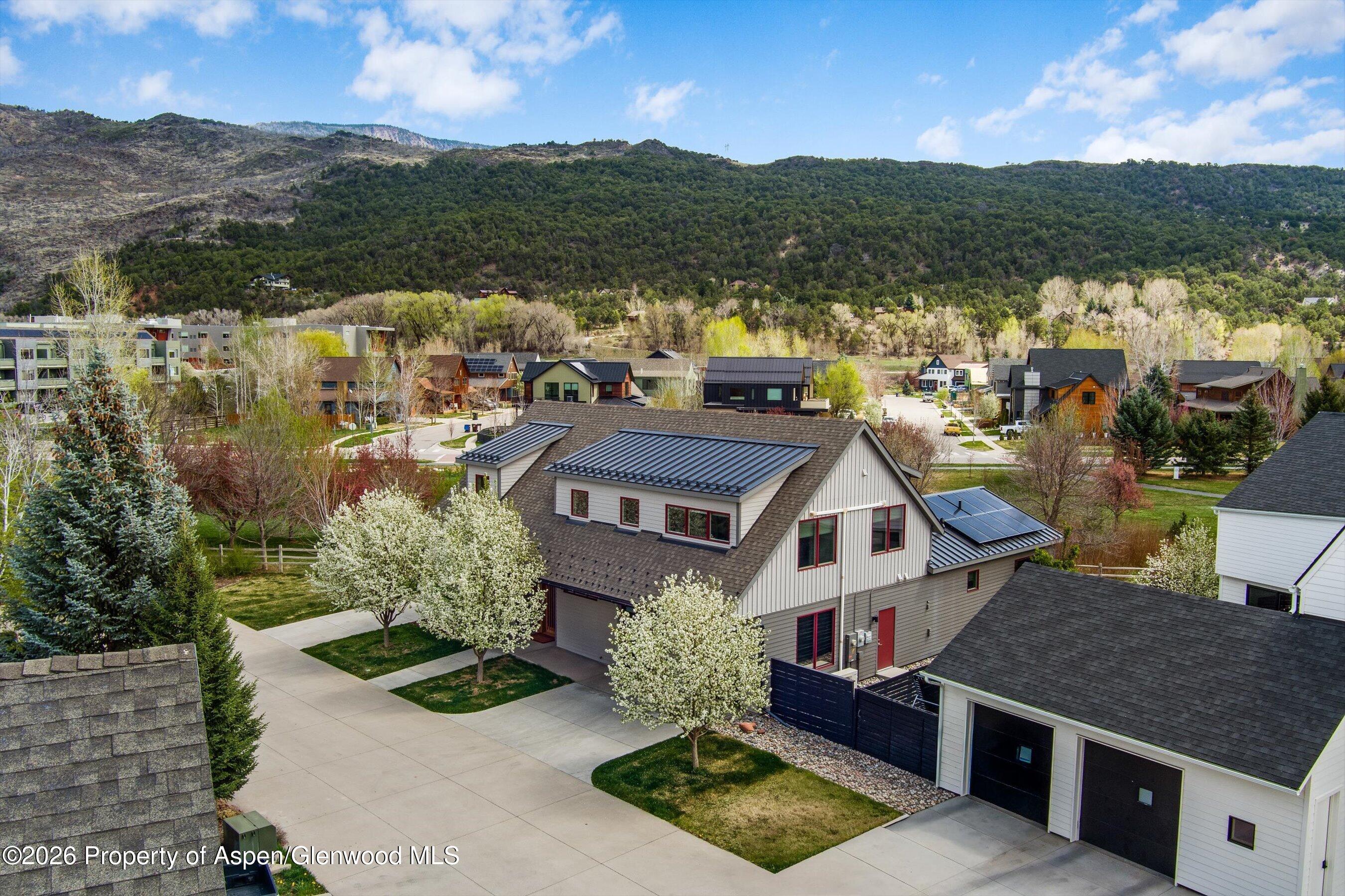 350 Sopris Circle Property Photo 32