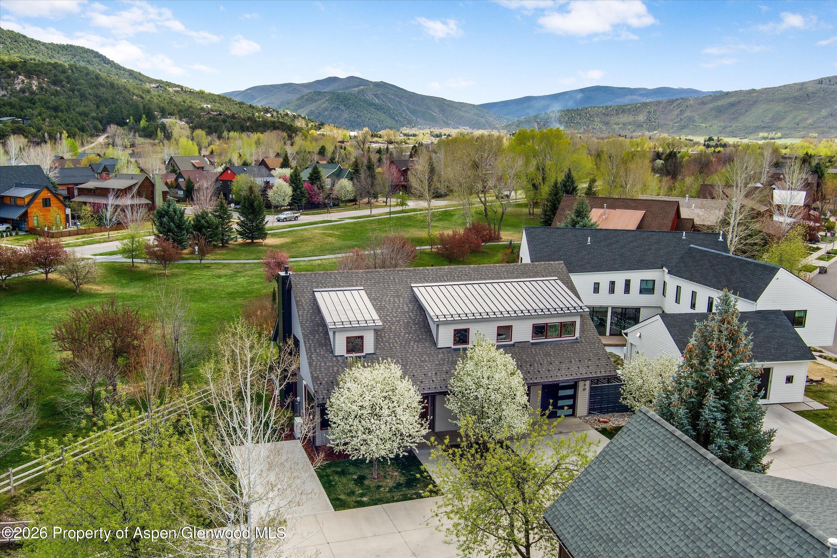 350 Sopris Circle Property Photo 33