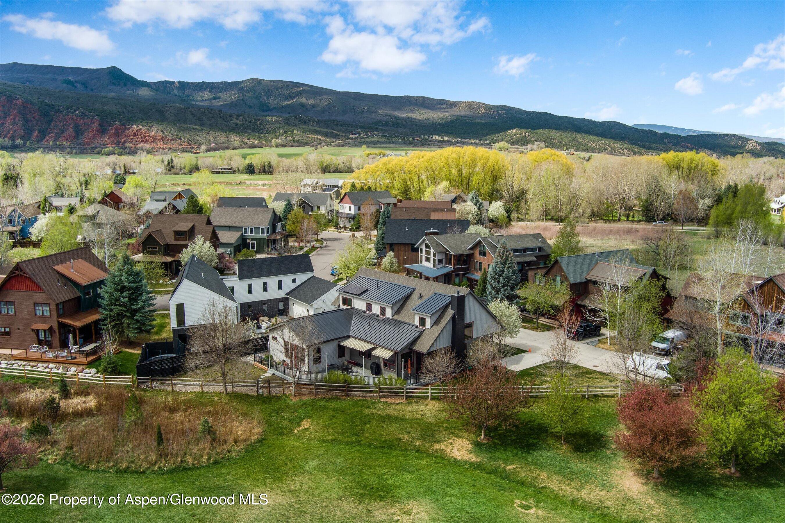 350 Sopris Circle Property Photo 38