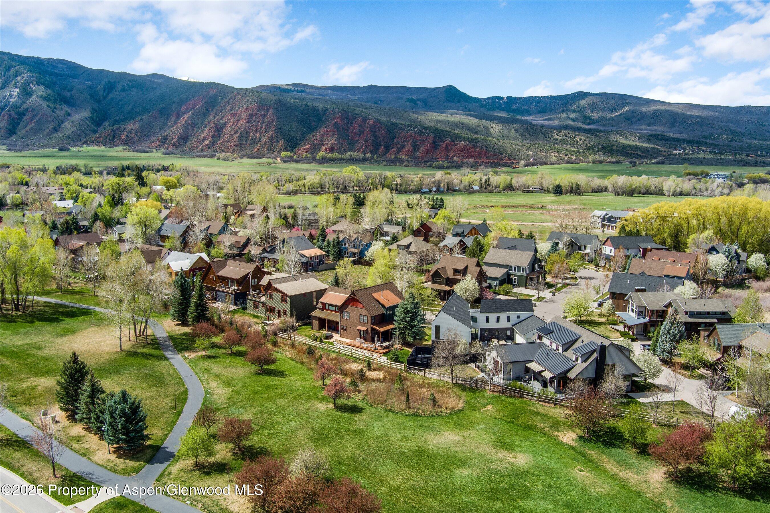 350 Sopris Circle Property Photo 48