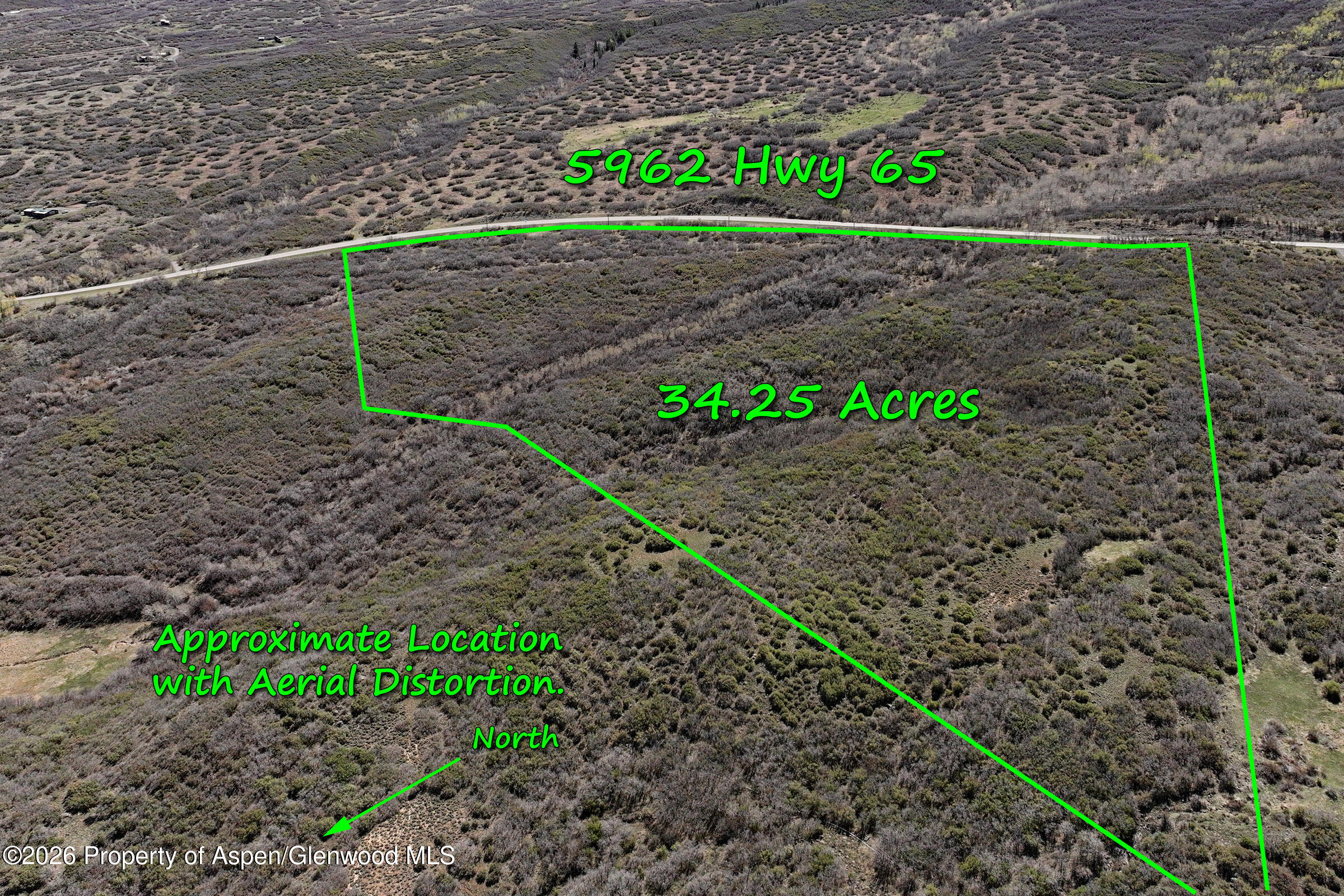 5962 Colorado 65 Property Photo 2