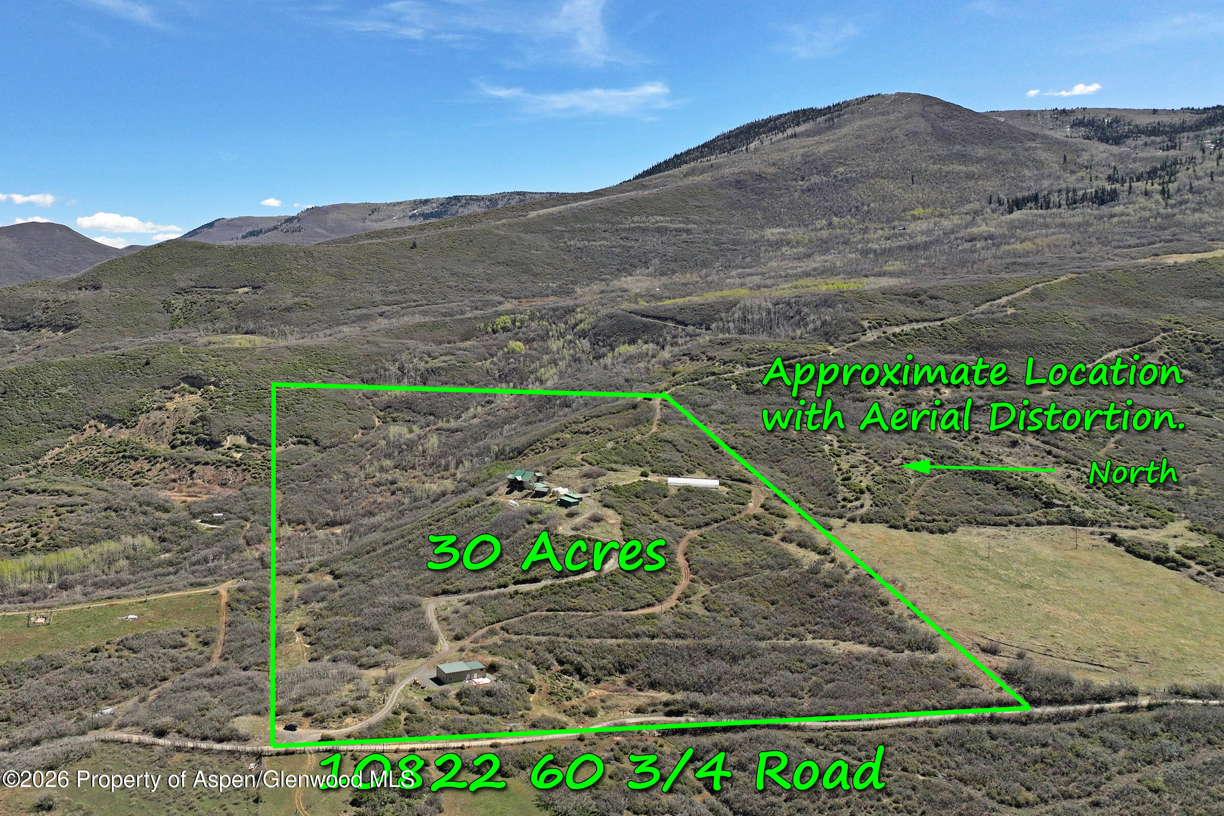 10822 60 3/4 Road Property Photo 6
