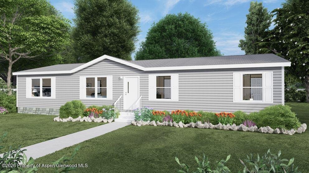 112 Silver Queen Circle Property Photo 1