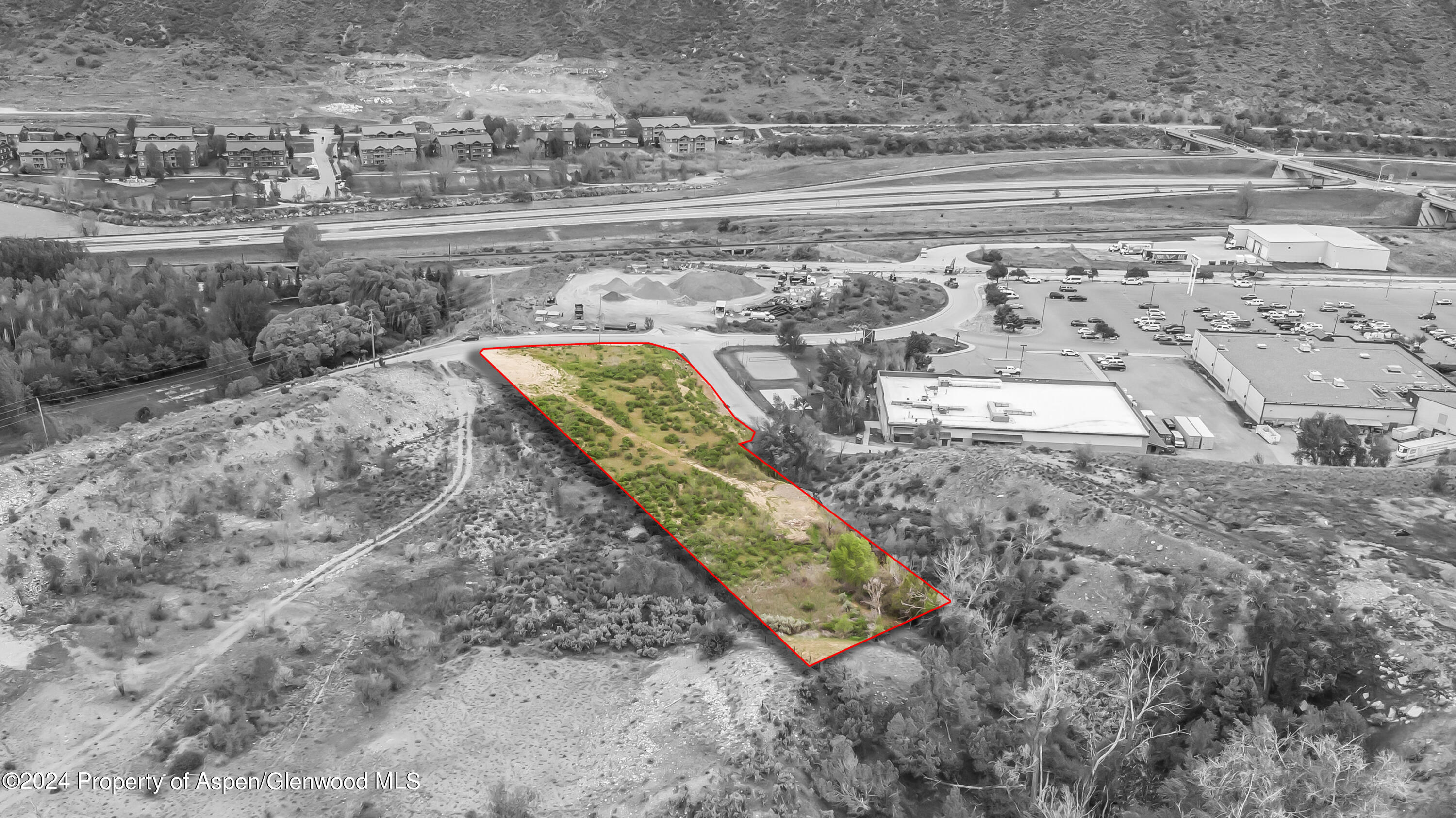 Tbd County Road 240 Property Photo 3