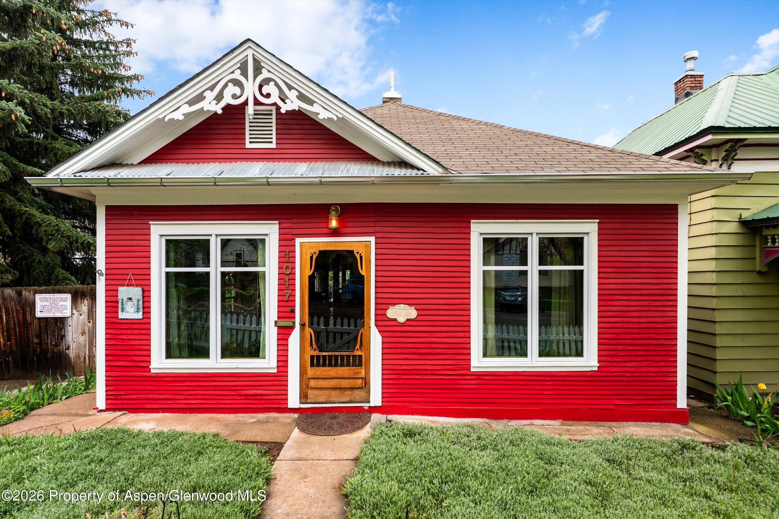 1017 Cooper Avenue Property Photo 6