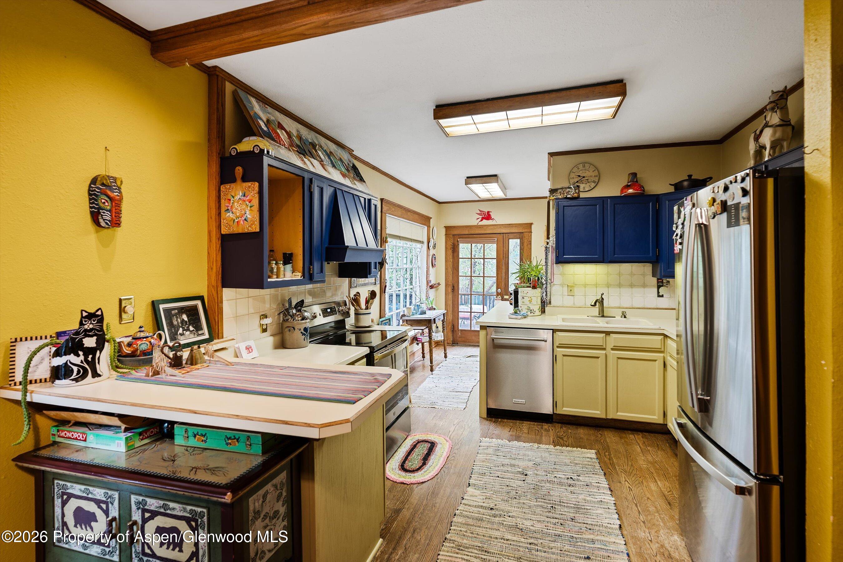 1017 Cooper Avenue Property Photo 13