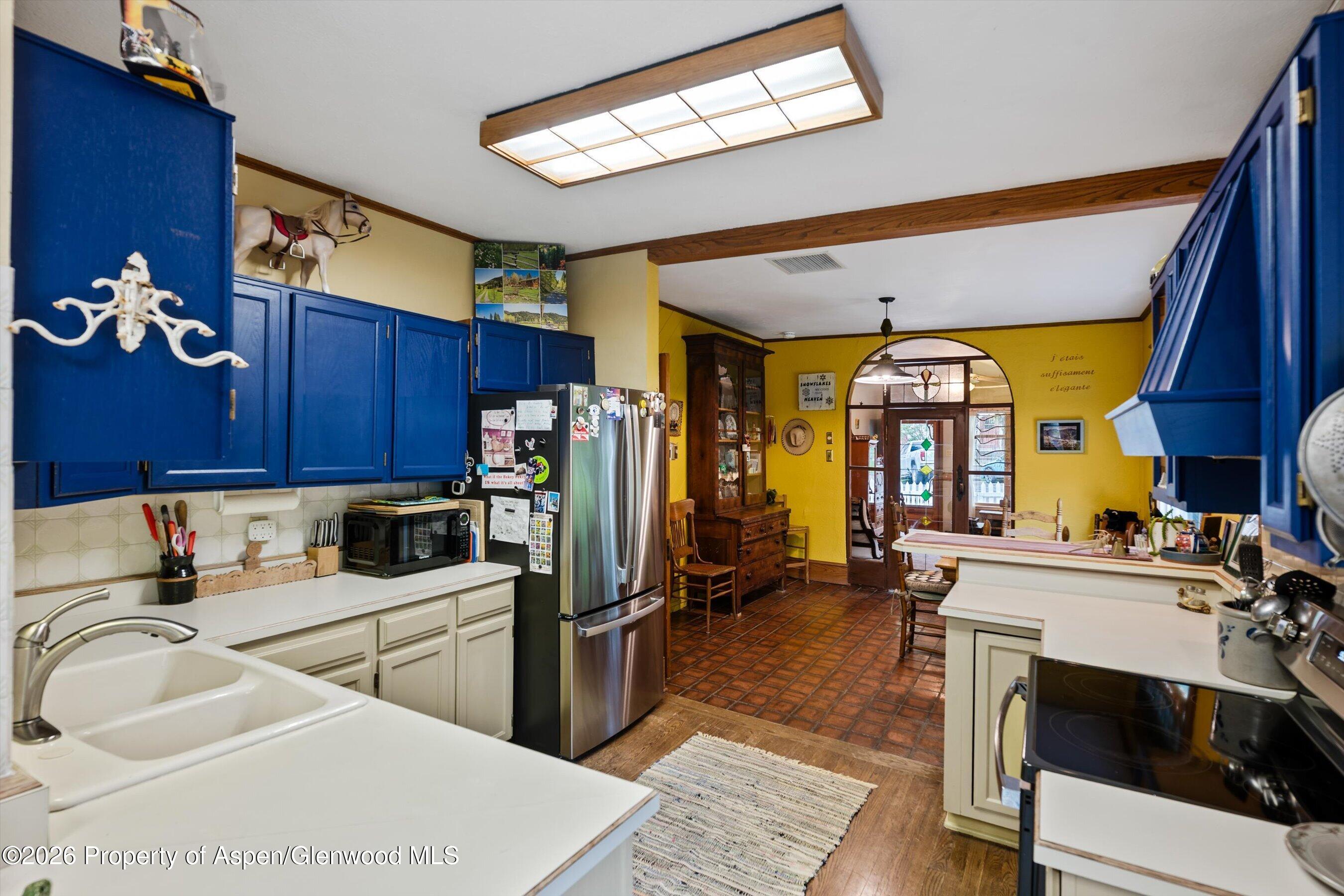 1017 Cooper Avenue Property Photo 15
