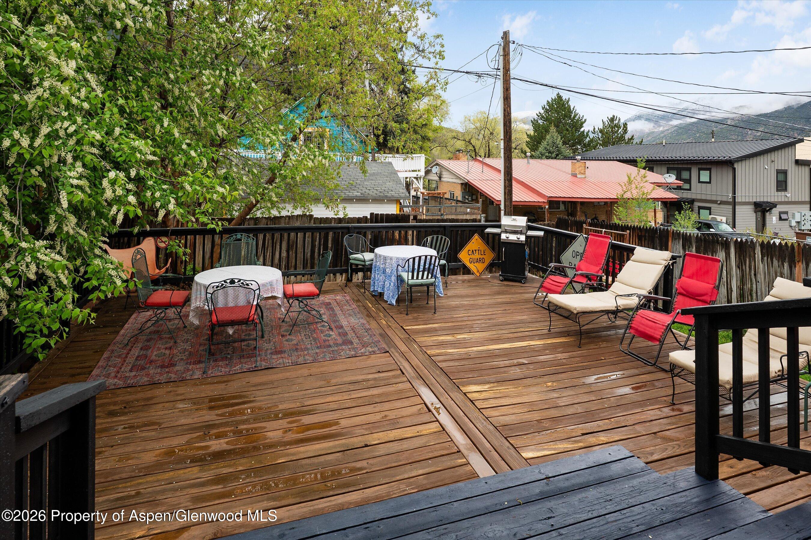 1017 Cooper Avenue Property Photo 20