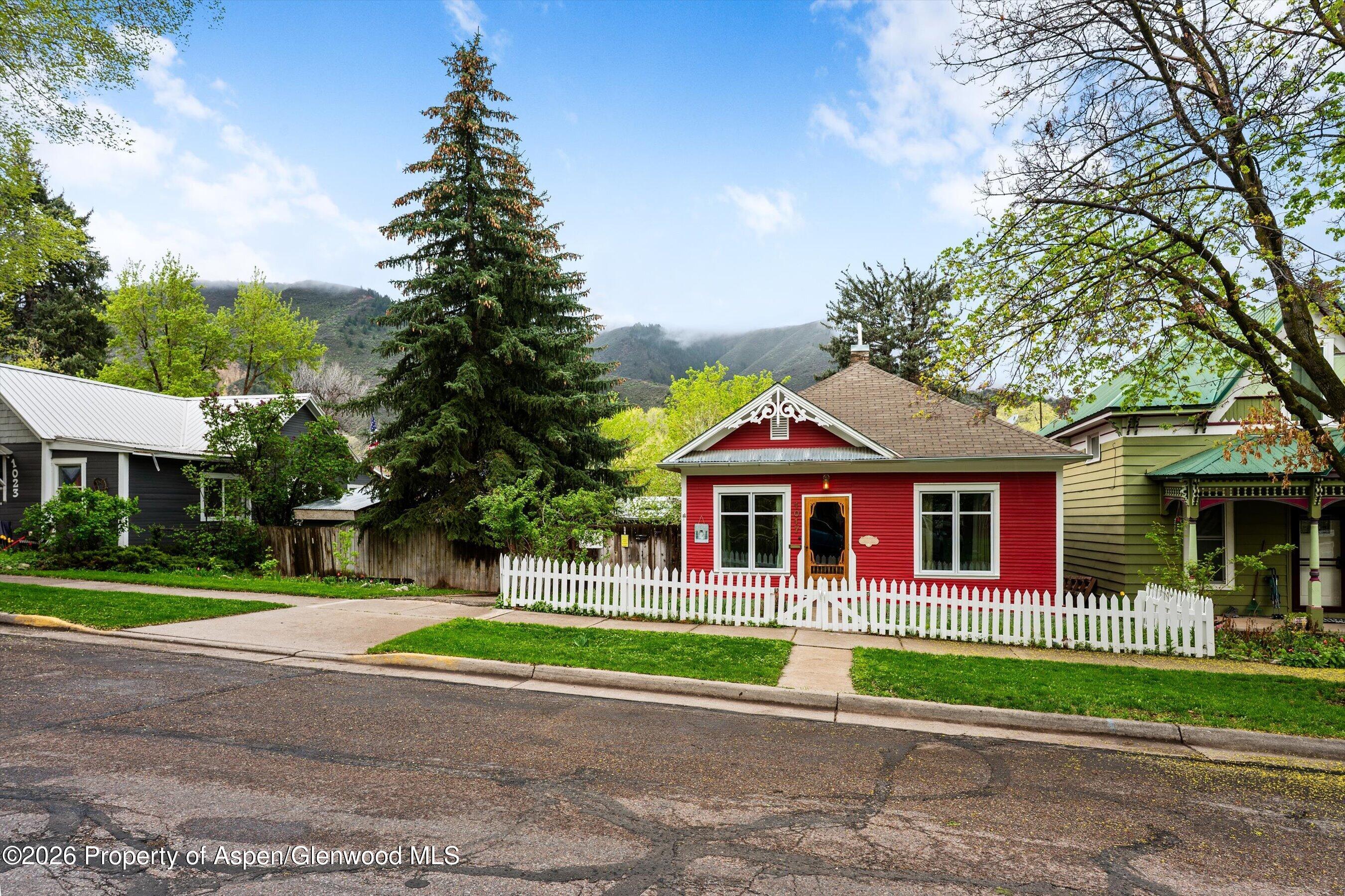 1017 Cooper Avenue Property Photo 39