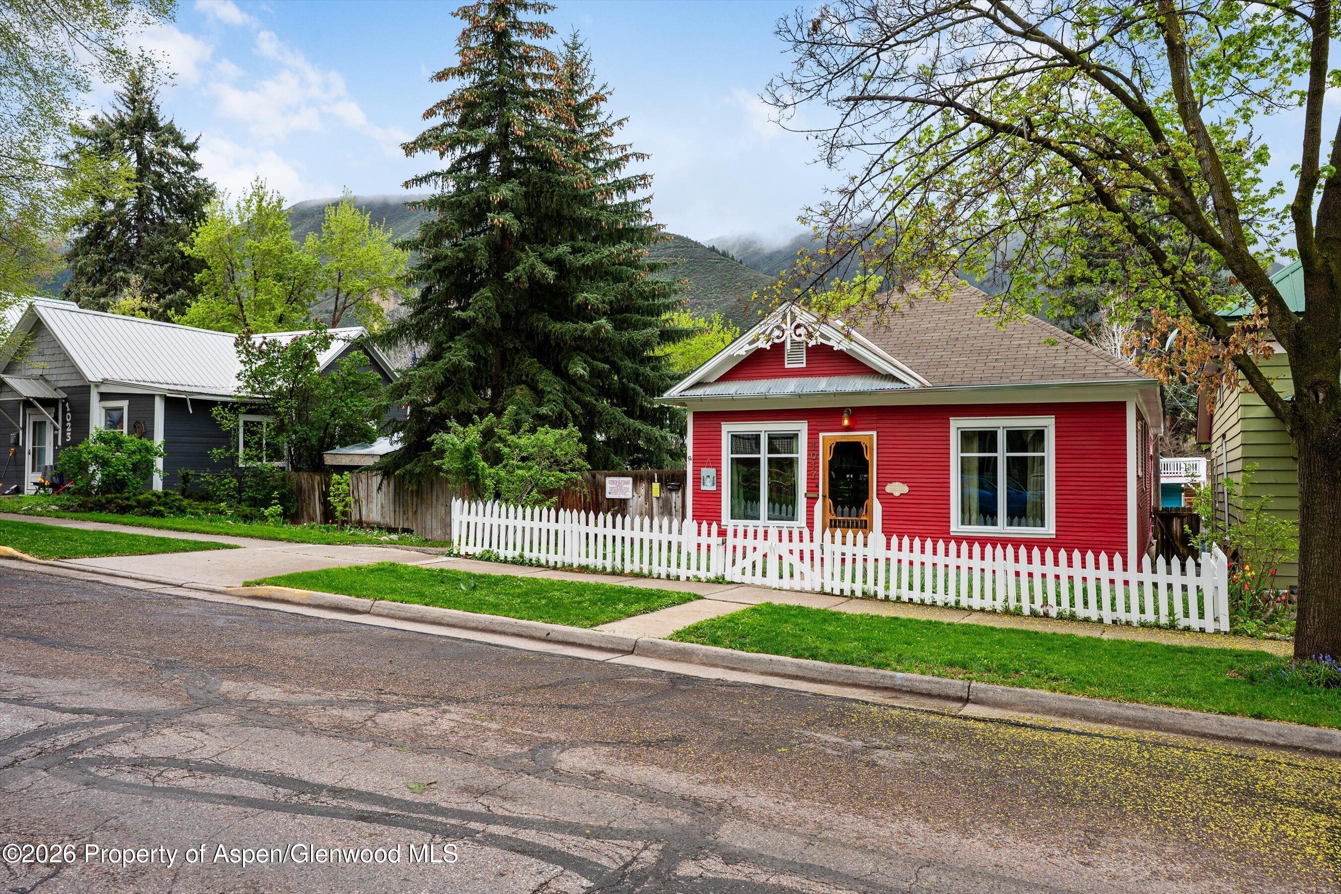 1017 Cooper Avenue Property Photo 40