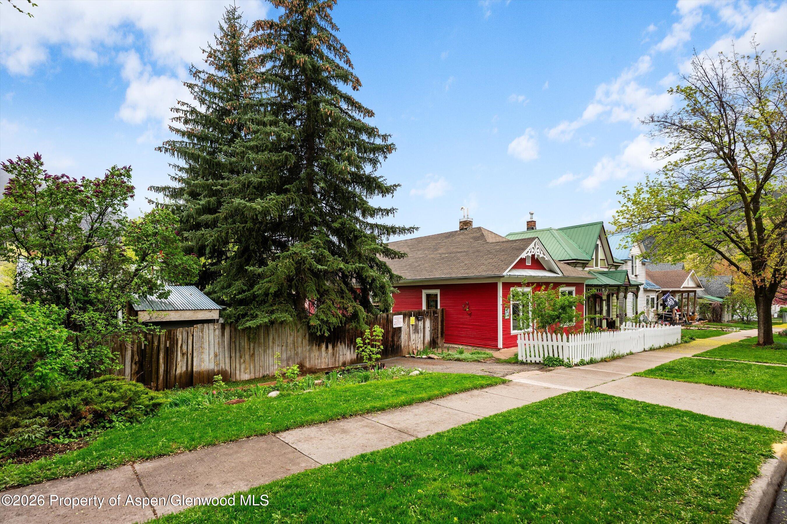 1017 Cooper Avenue Property Photo 41