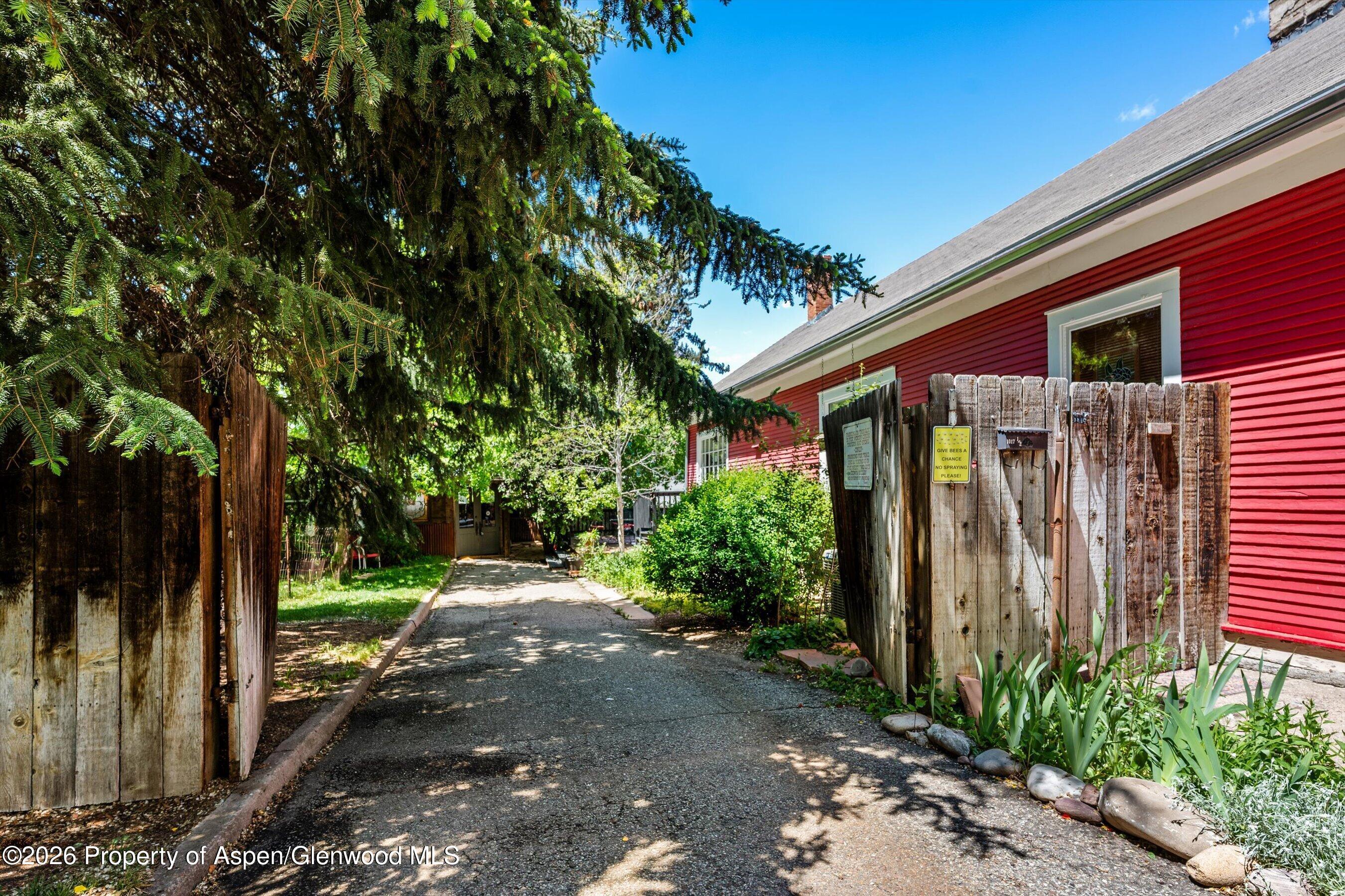 1017 Cooper Avenue Property Photo 45