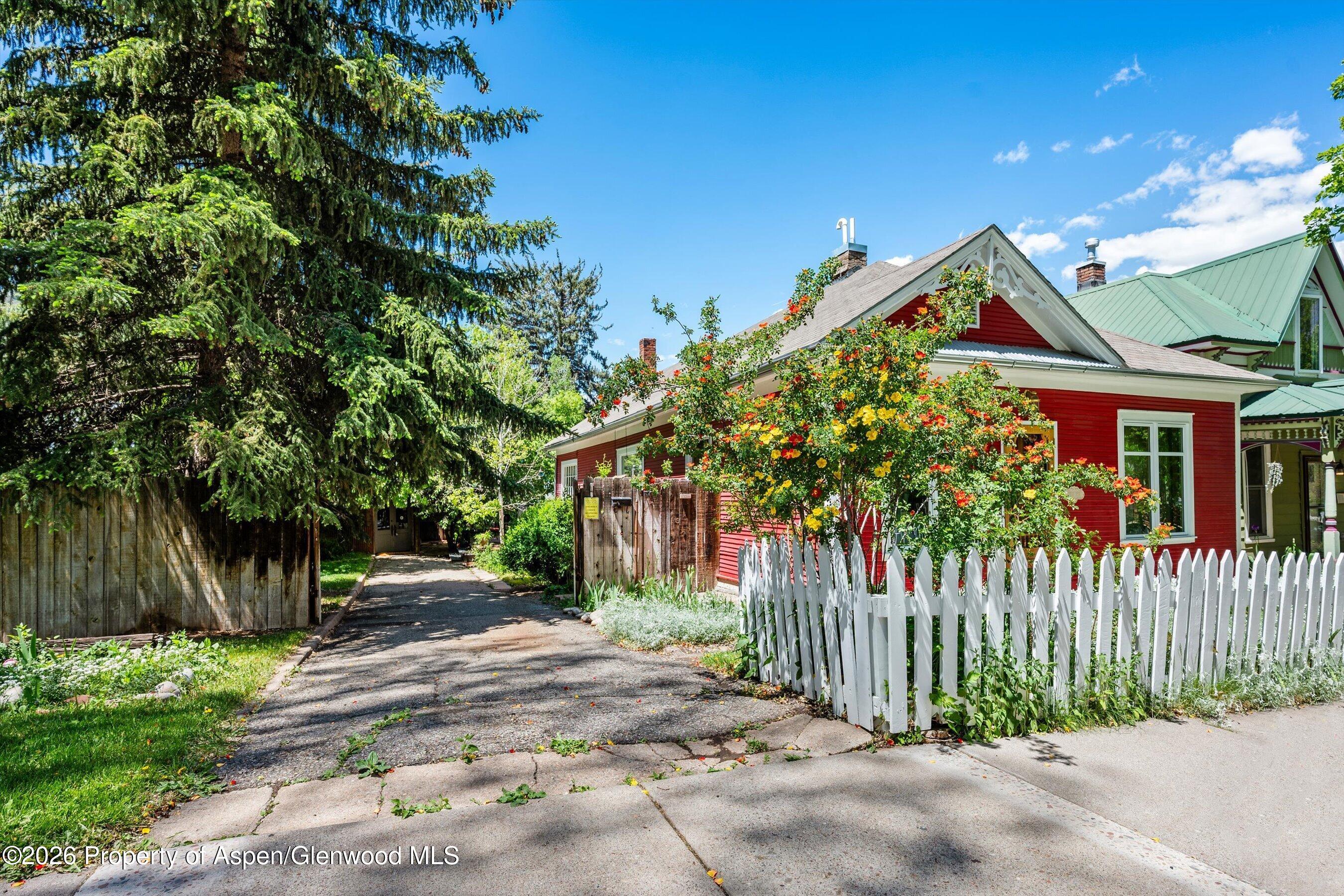 1017 Cooper Avenue Property Photo 47