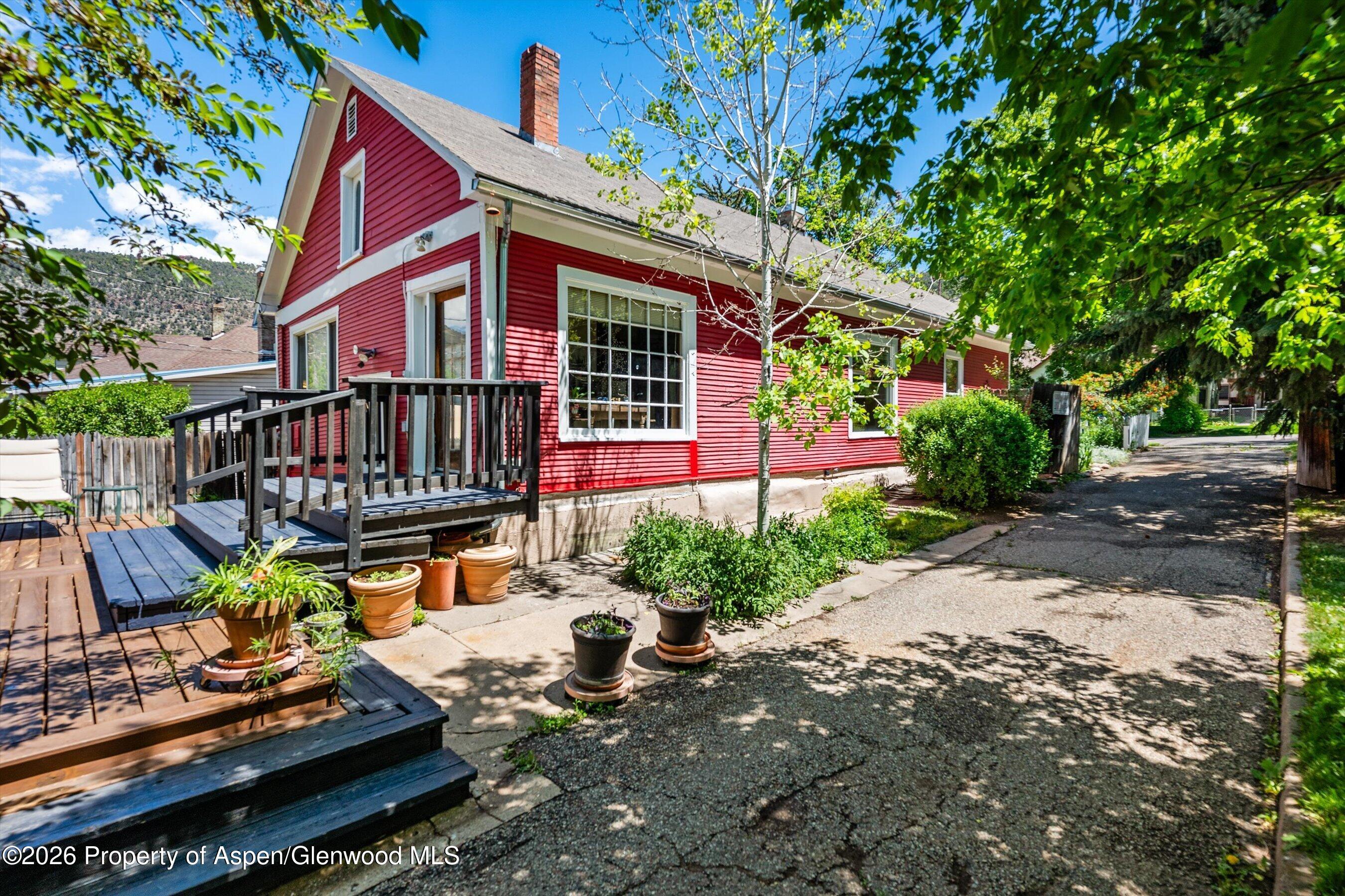 1017 Cooper Avenue Property Photo 49