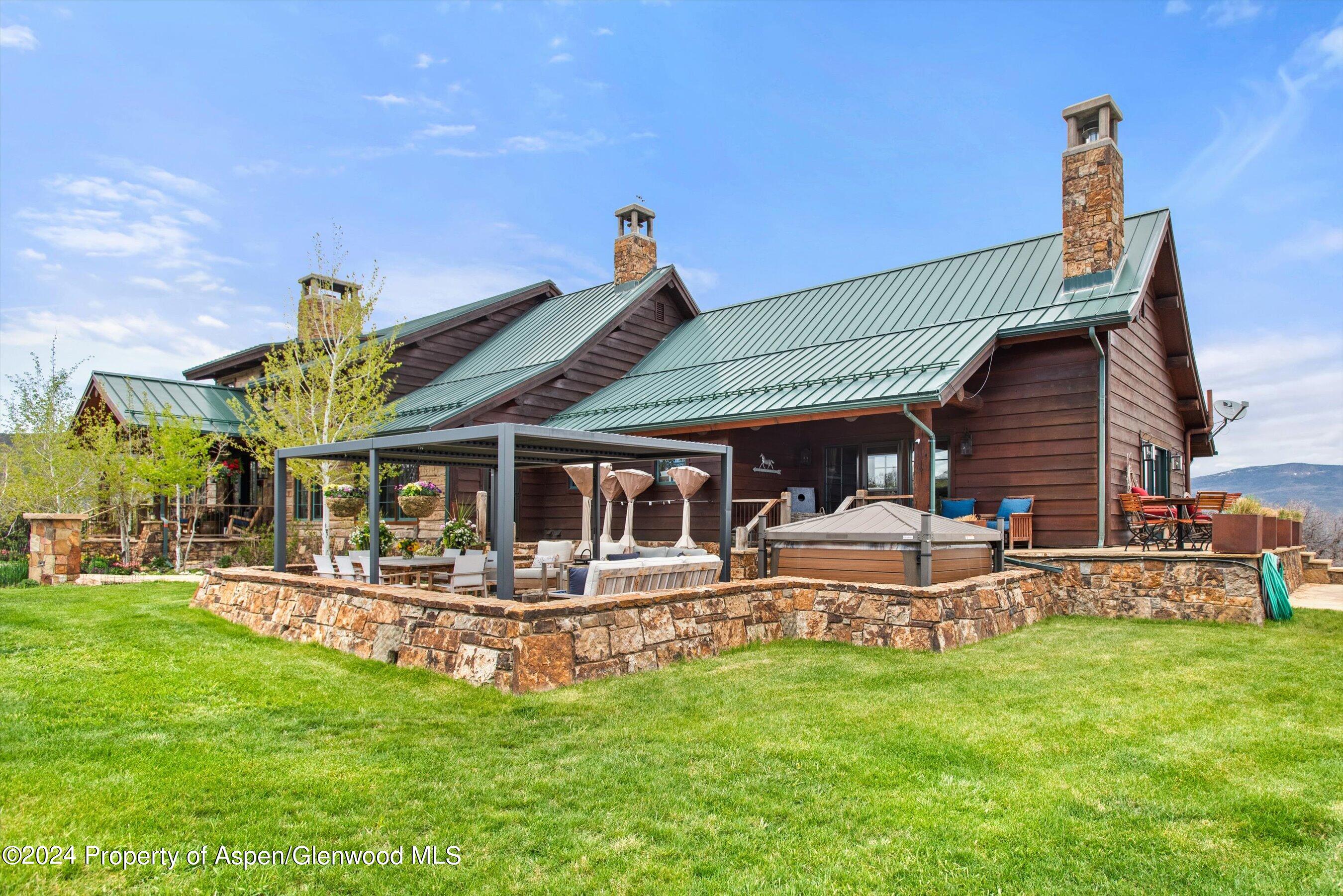 227 Sage Rim Circle Property Photo 35