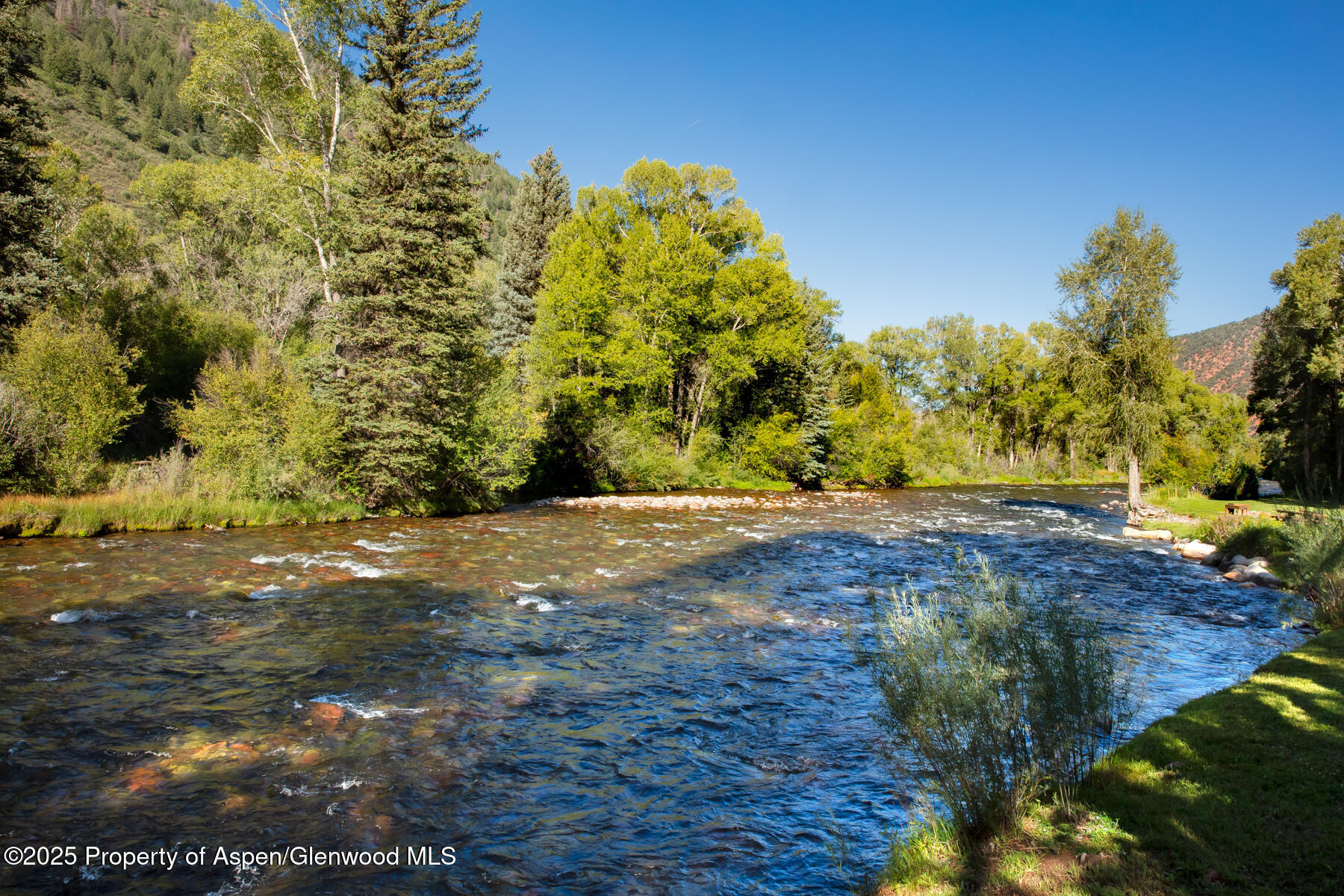 Tbd Lower River Road Property Photo 1