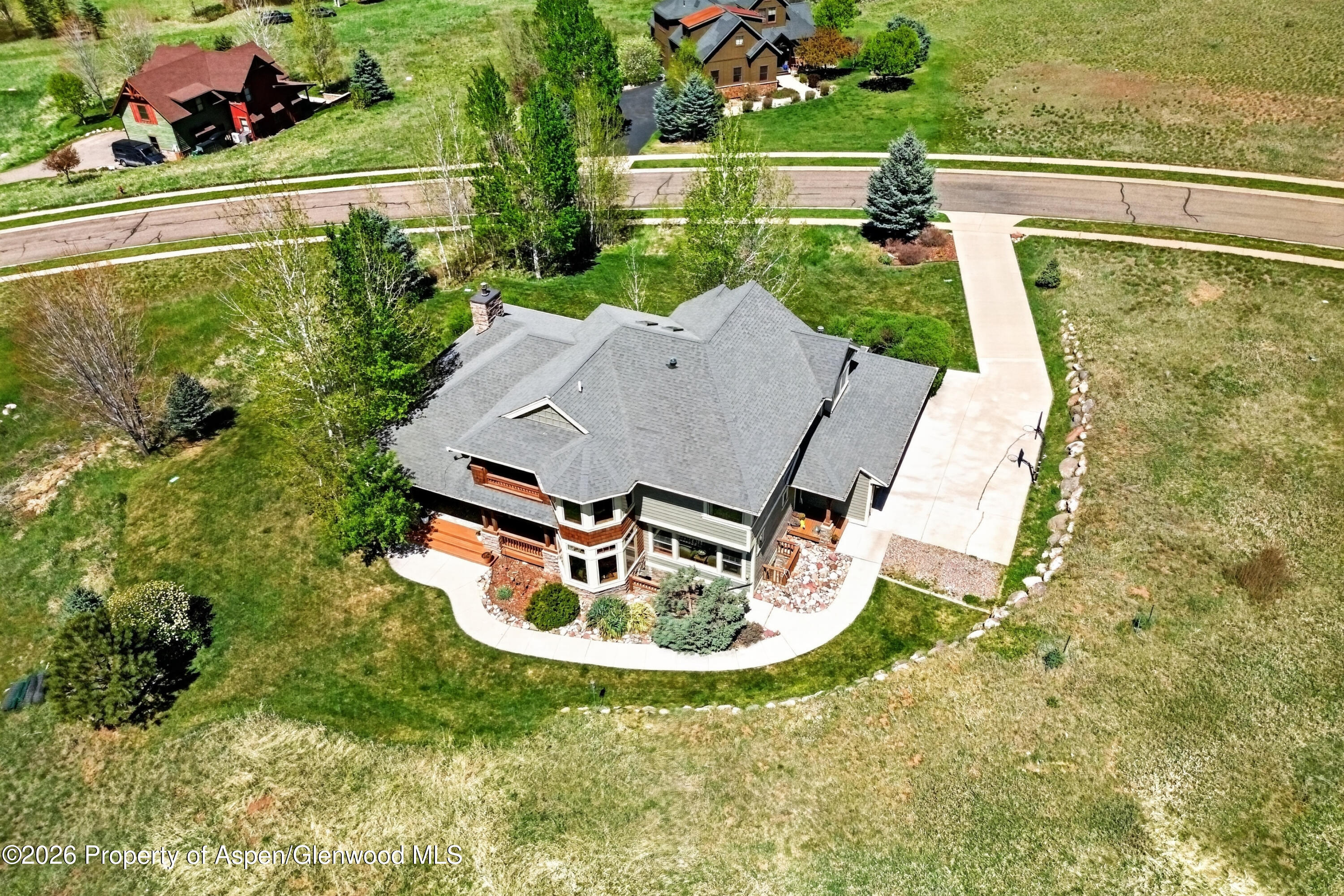 85 Red Cliff Circle Property Photo 48