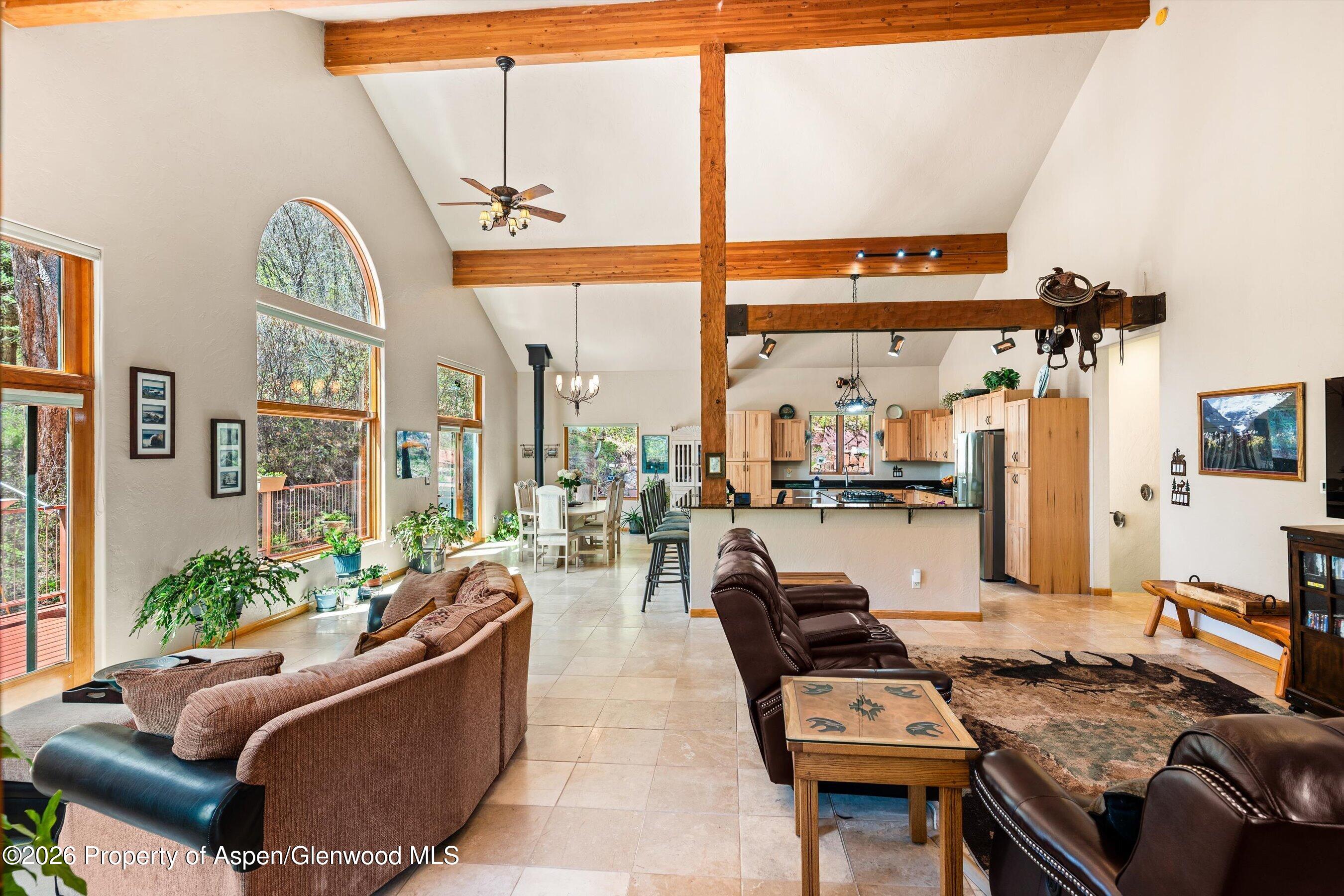 200 Elk Mountain Drive Property Photo 1