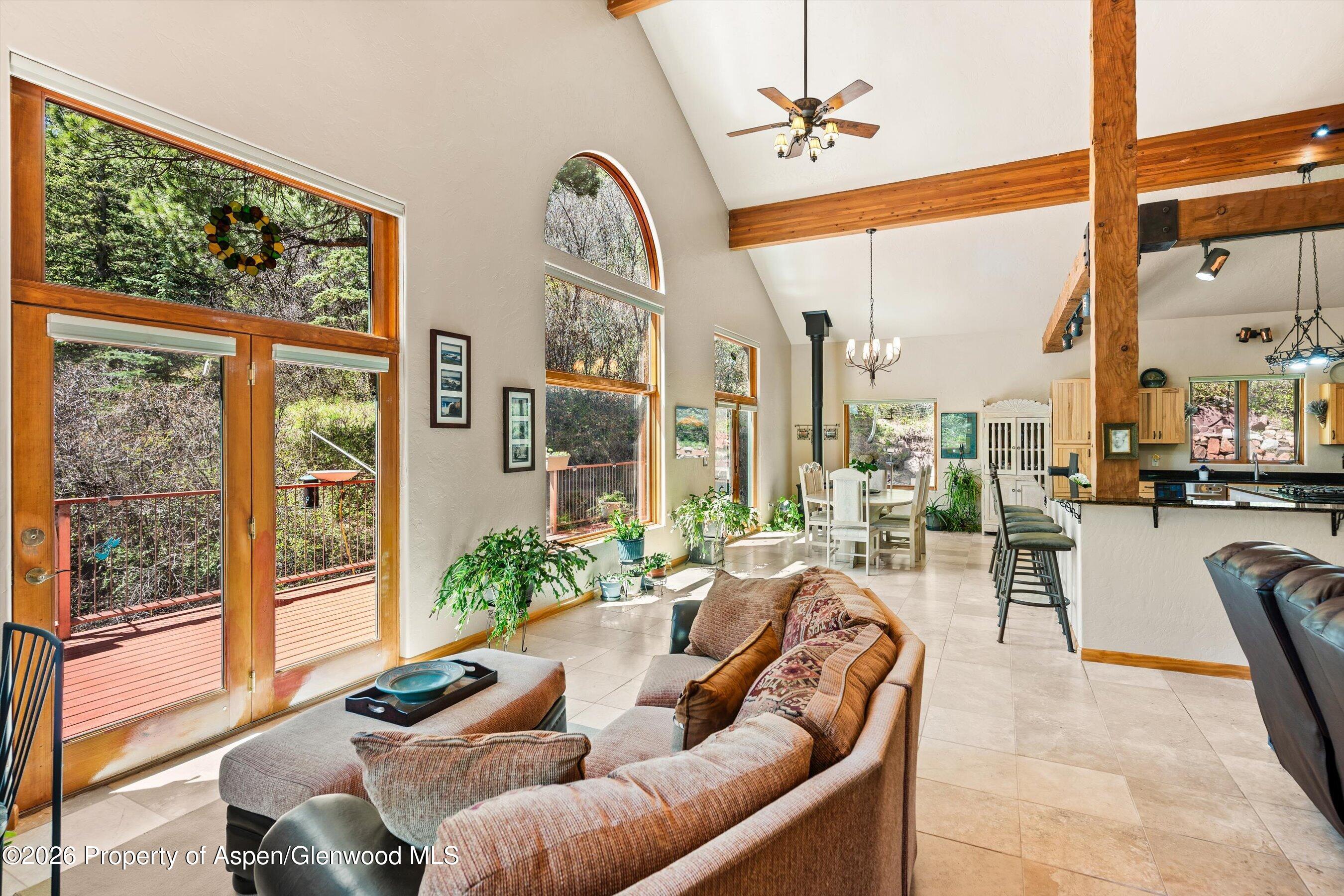 200 Elk Mountain Drive Property Photo 2