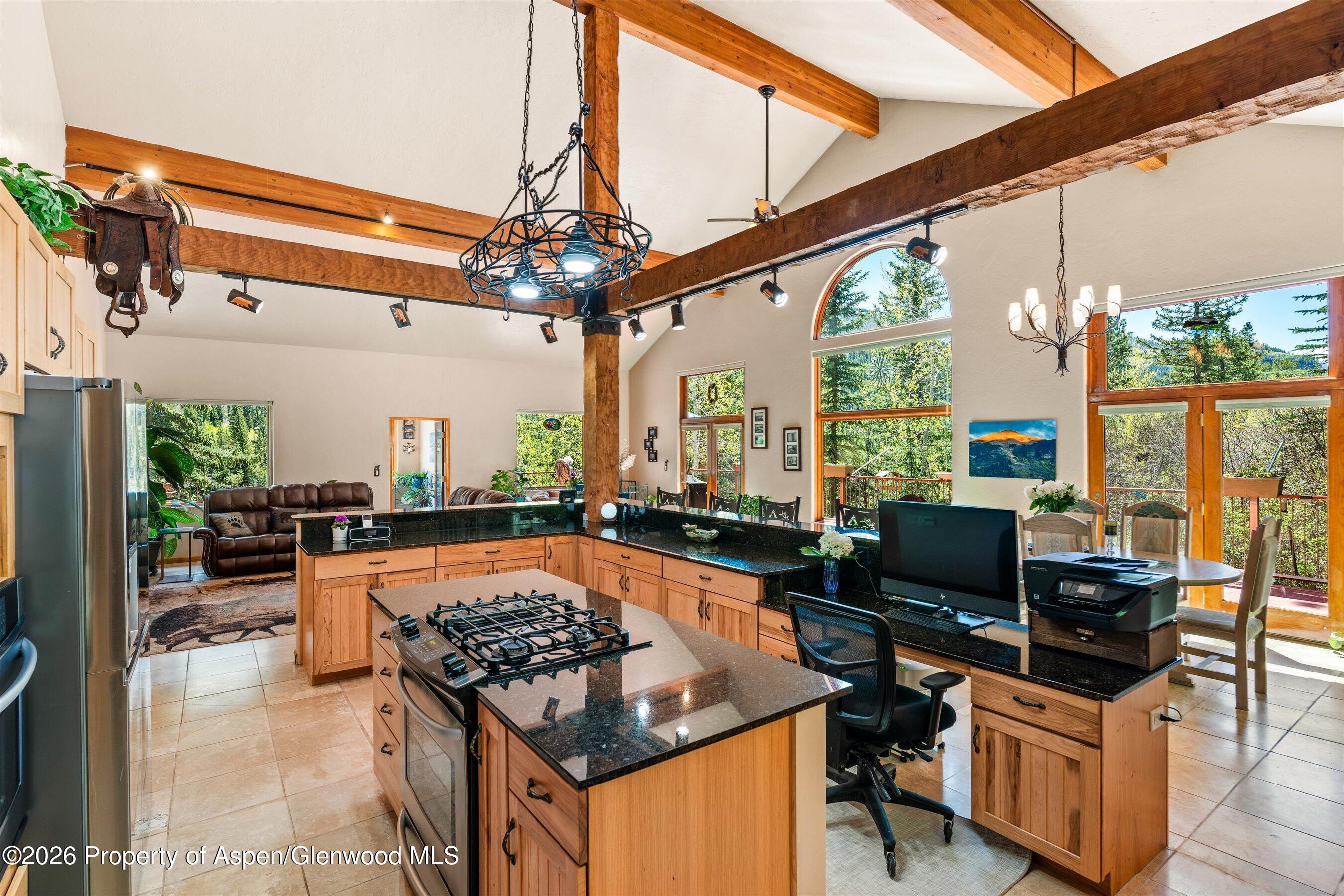 200 Elk Mountain Drive Property Photo 8