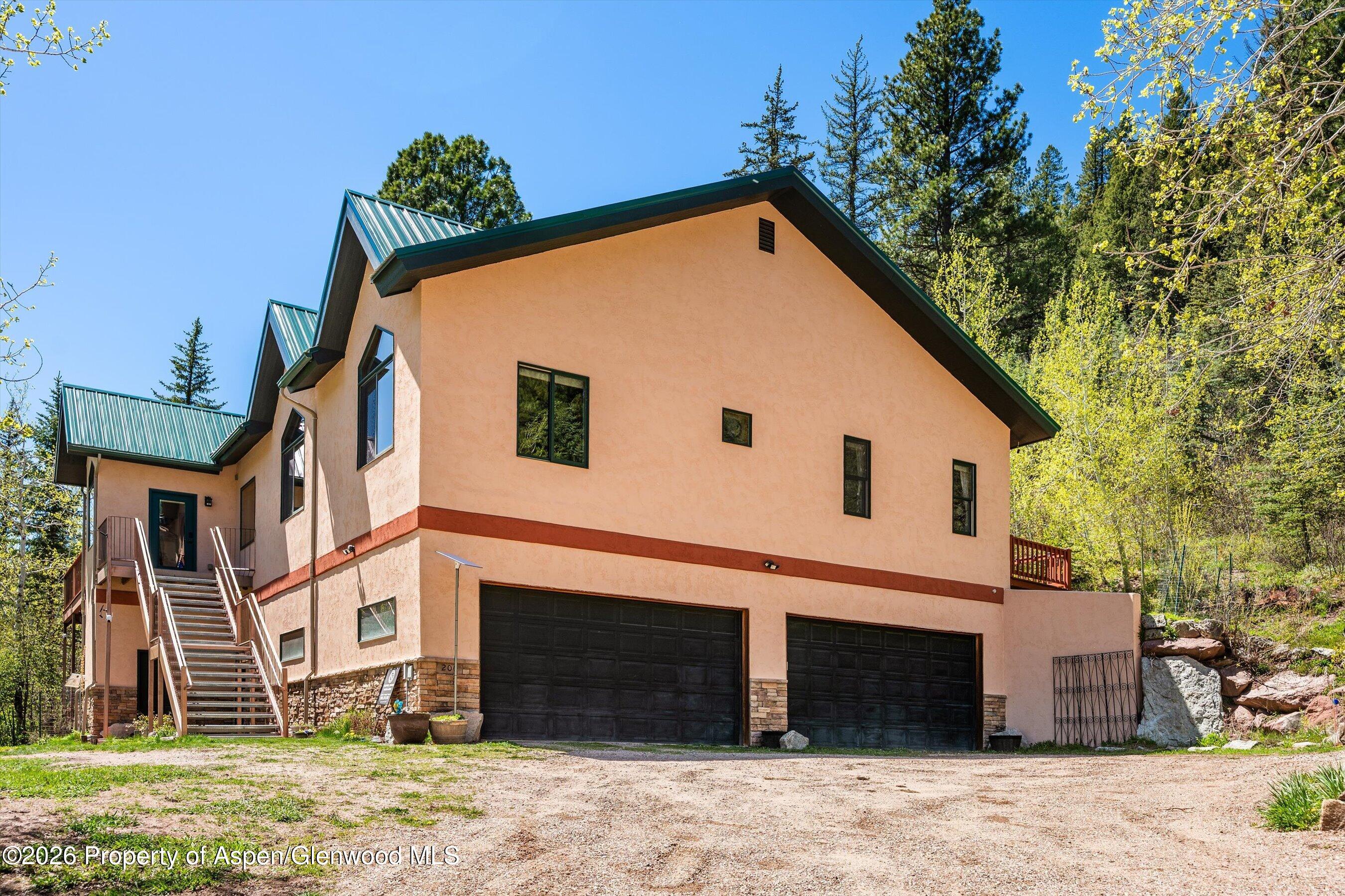 200 Elk Mountain Drive Property Photo 24