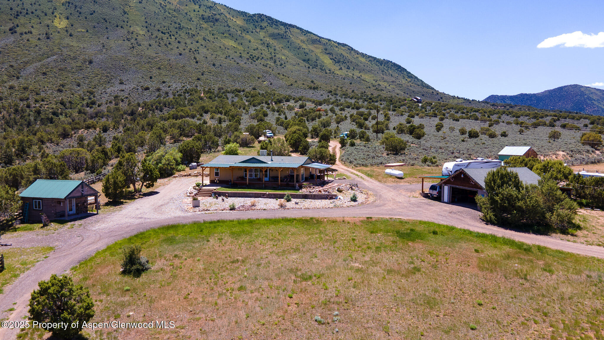 3768 County Road 237 Property Photo 1
