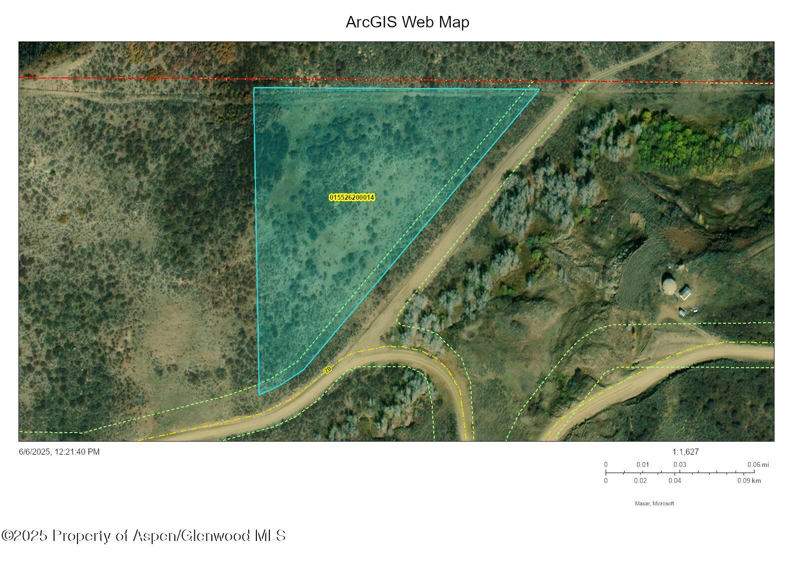 889 Granite Road Lot 446 Property Photo 9
