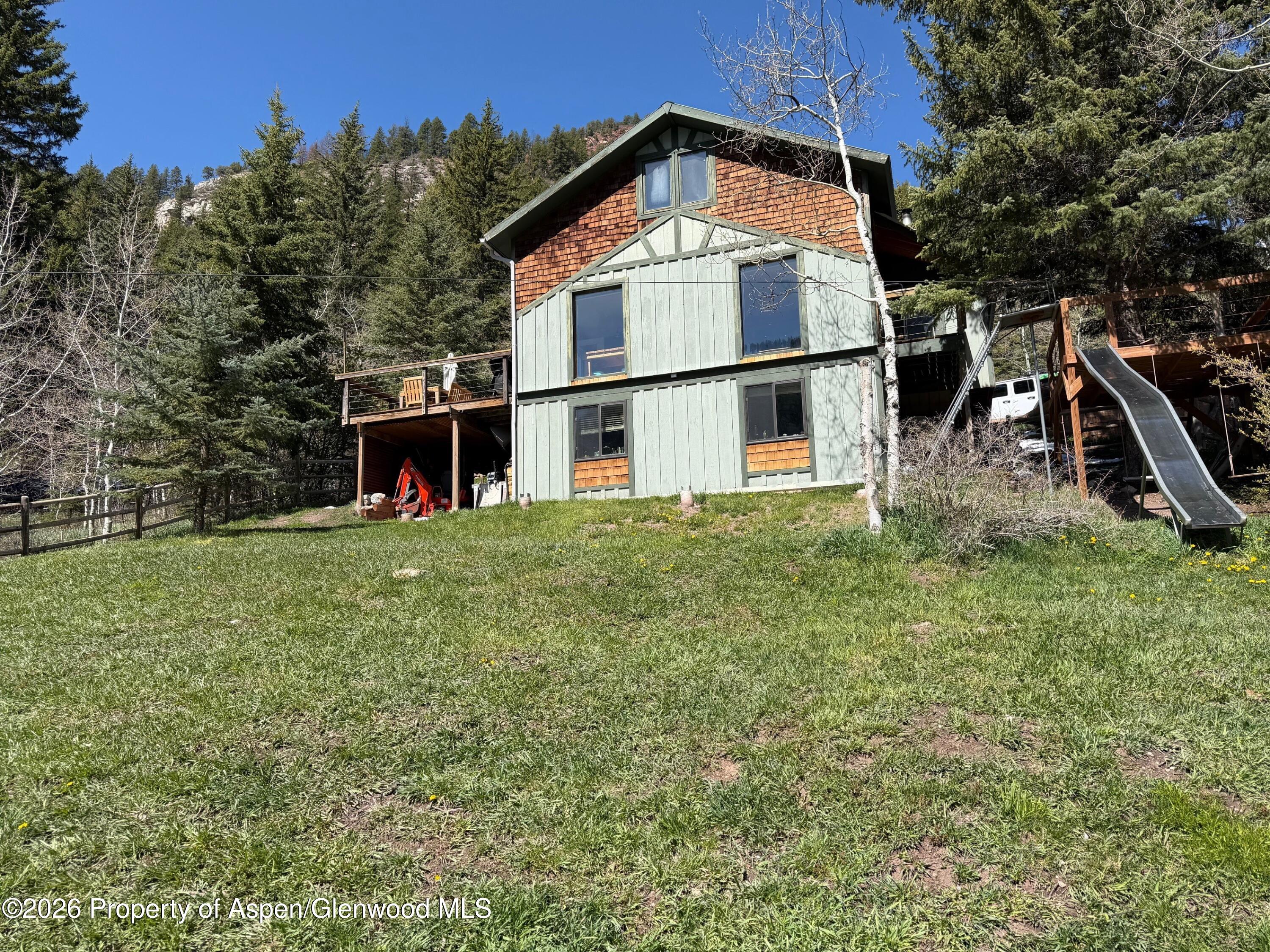 357 Elk Mountain Drive Property Photo 2