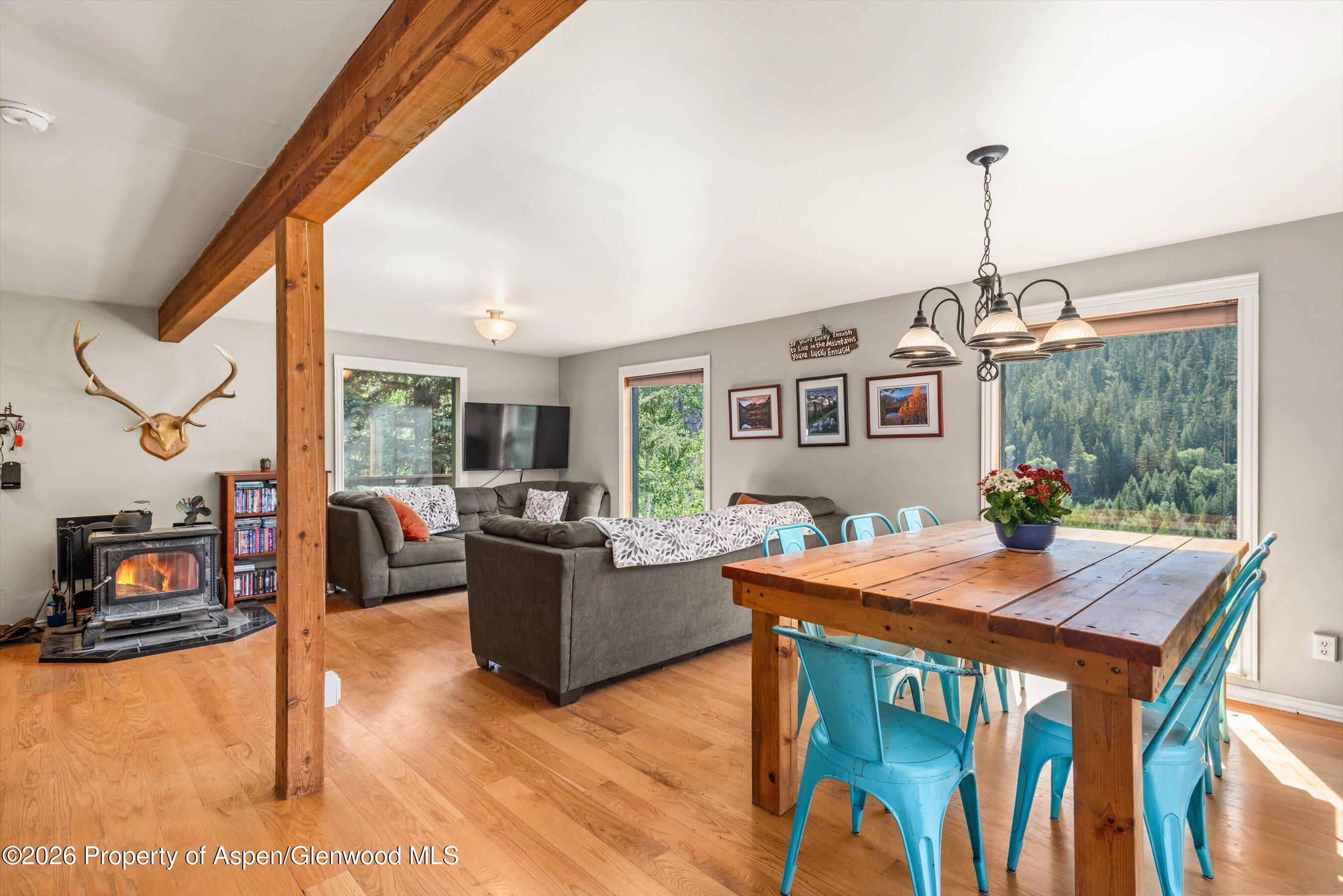 357 Elk Mountain Drive Property Photo 8