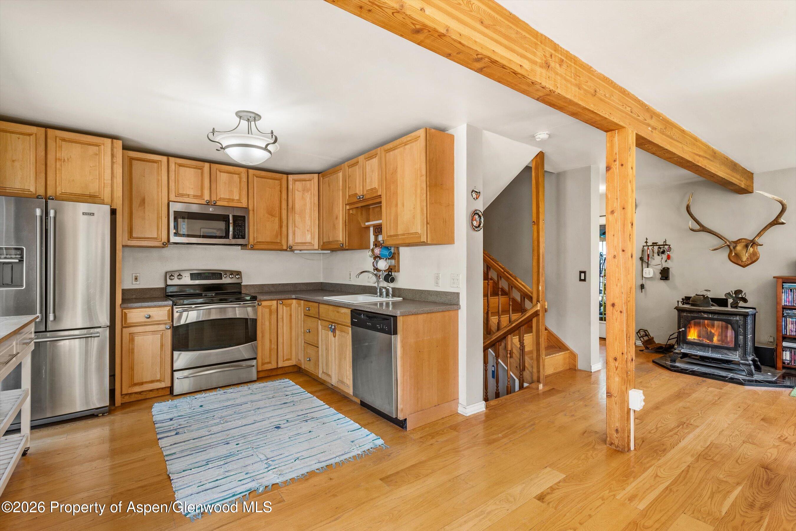 357 Elk Mountain Drive Property Photo 18