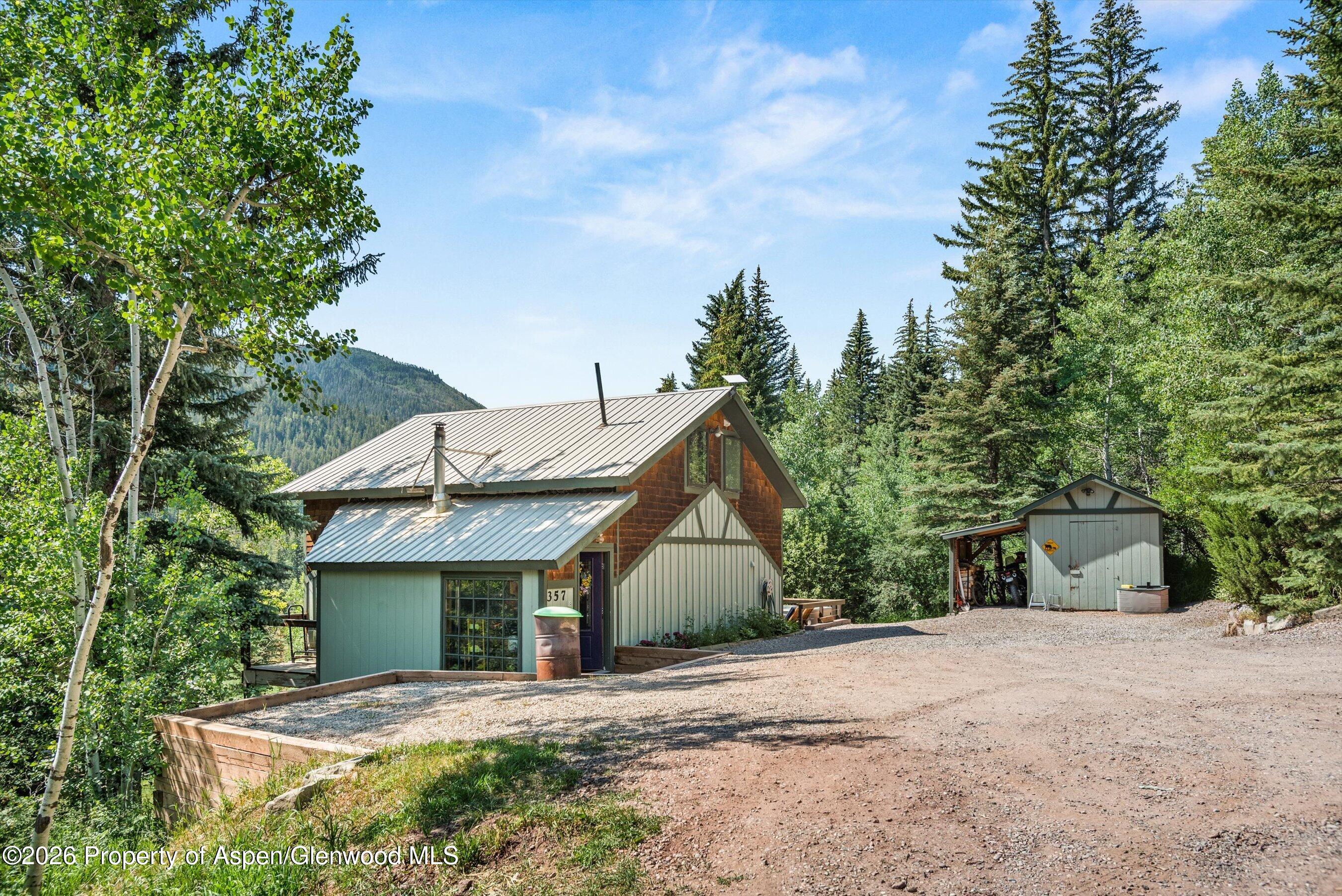 357 Elk Mountain Drive Property Photo 28