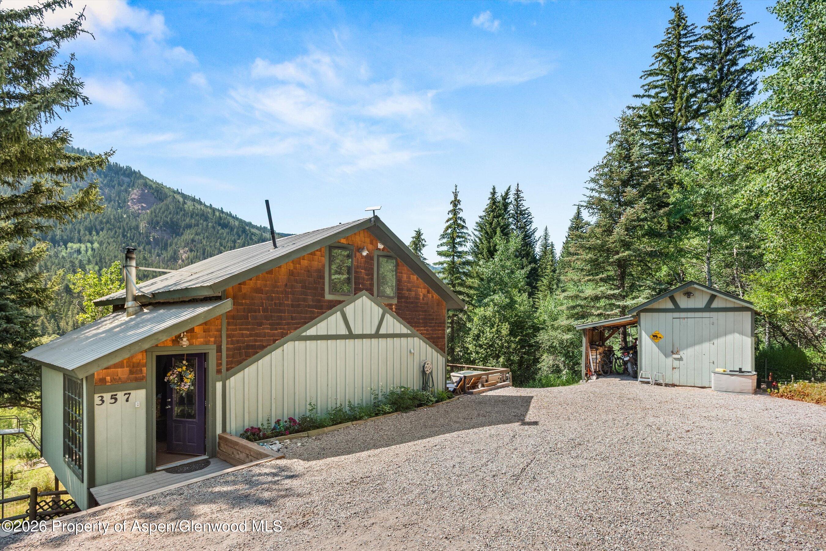 357 Elk Mountain Drive Property Photo 30