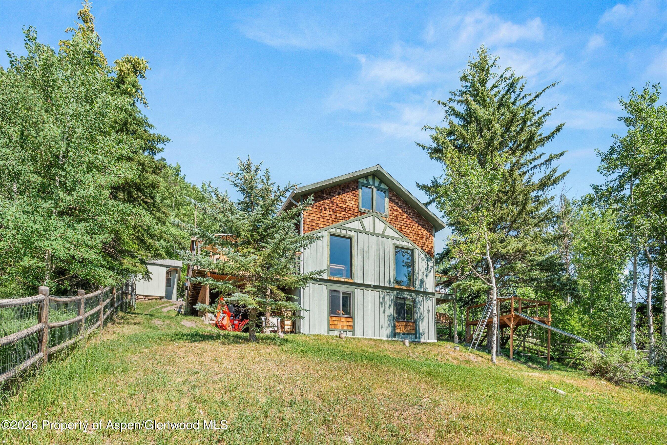 357 Elk Mountain Drive Property Photo 32