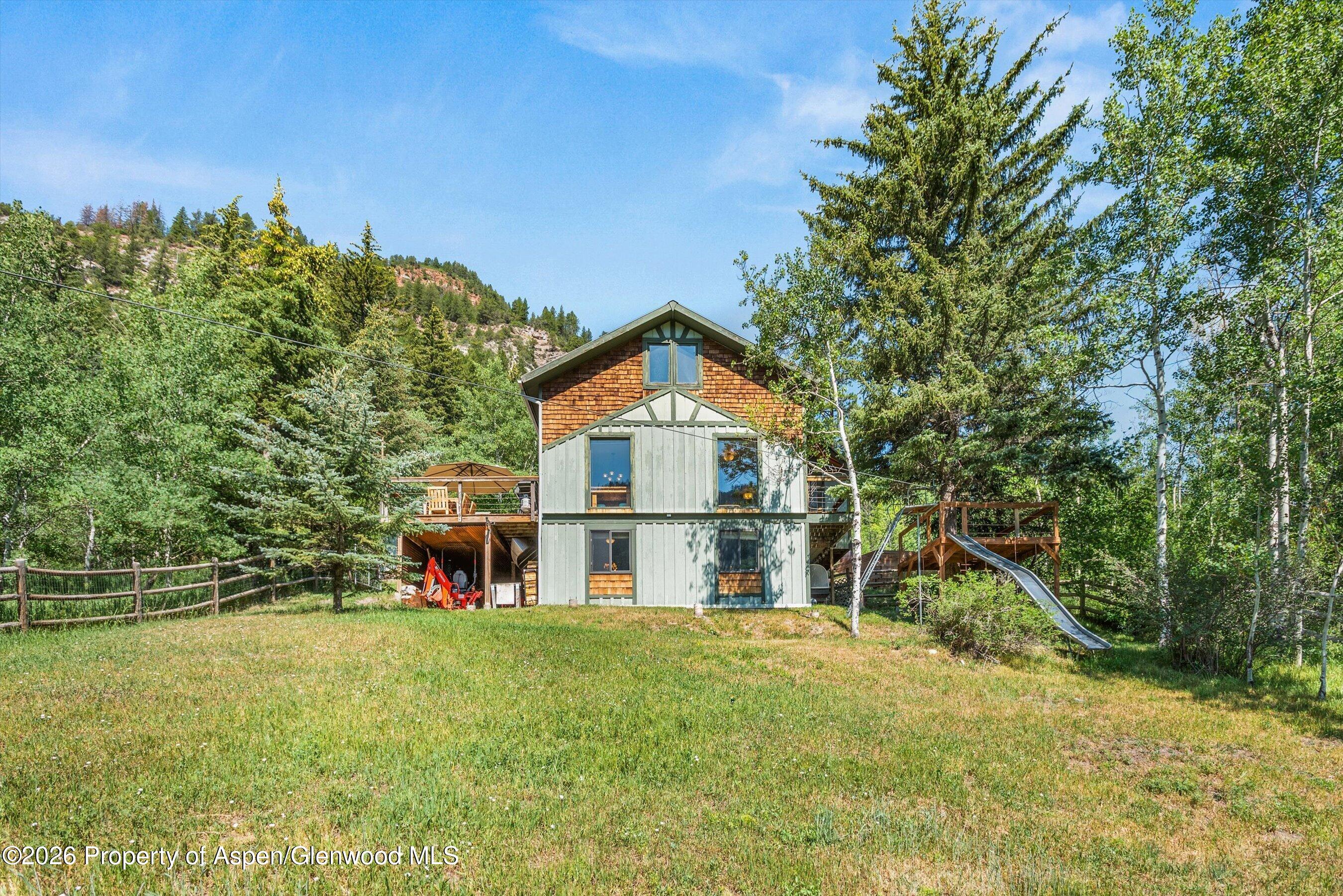 357 Elk Mountain Drive Property Photo 34
