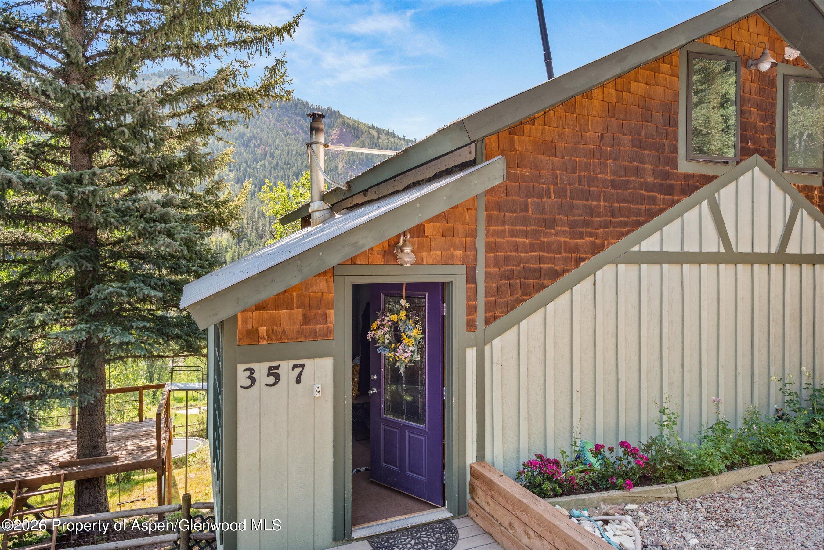 357 Elk Mountain Drive Property Photo 41
