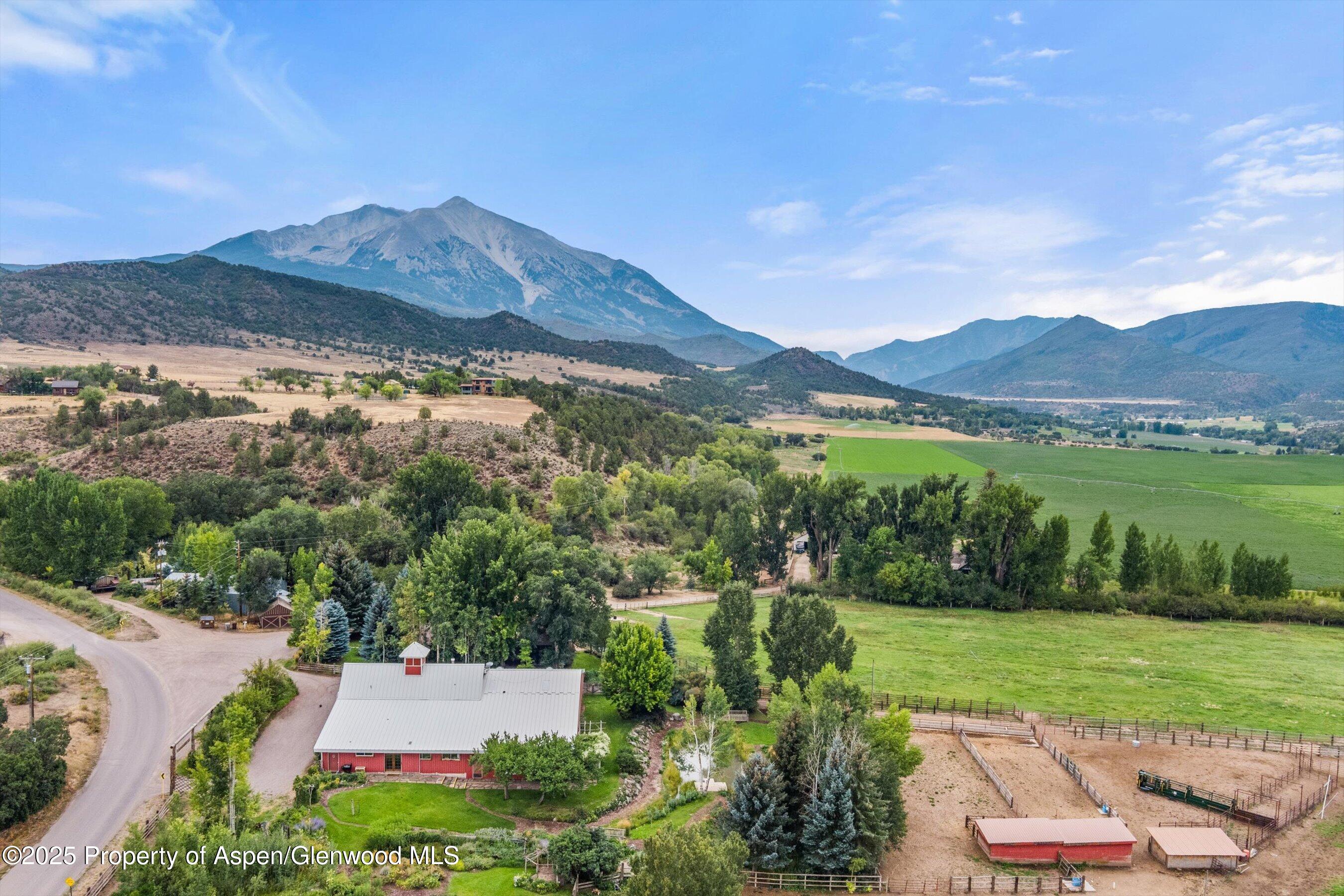 1625 Prince Creek Road Property Photo 6