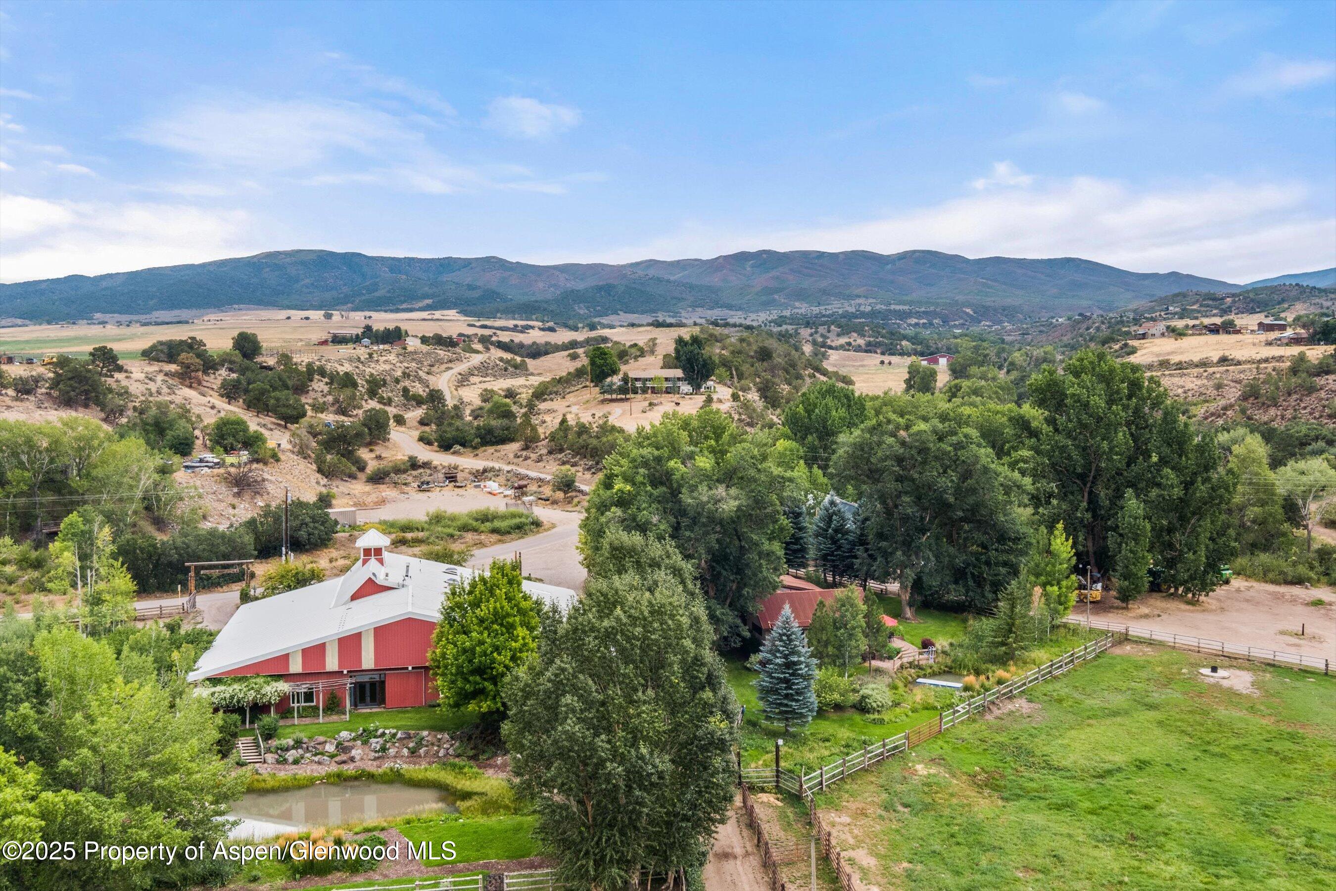 1625 Prince Creek Road Property Photo 7