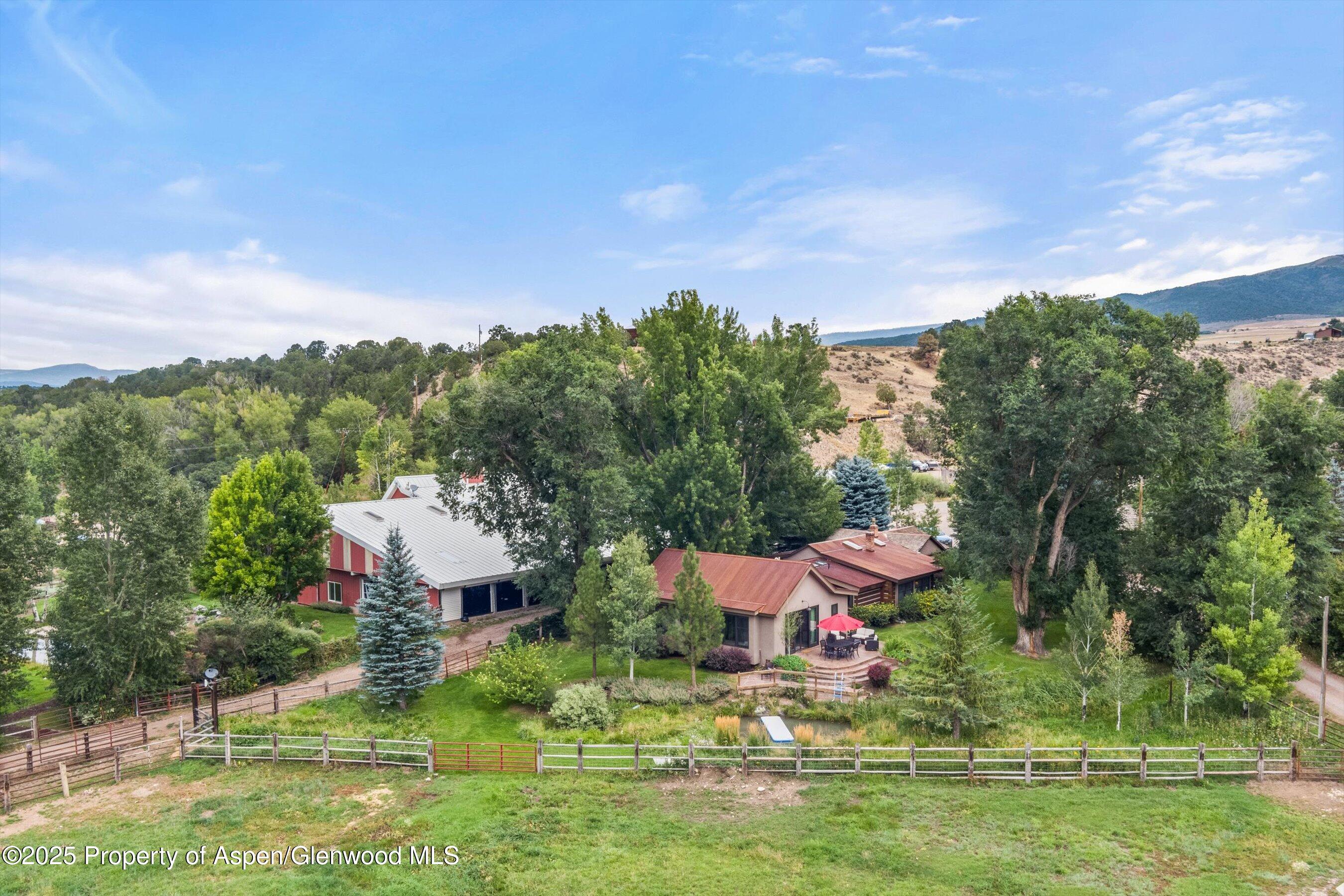 1625 Prince Creek Road Property Photo 8