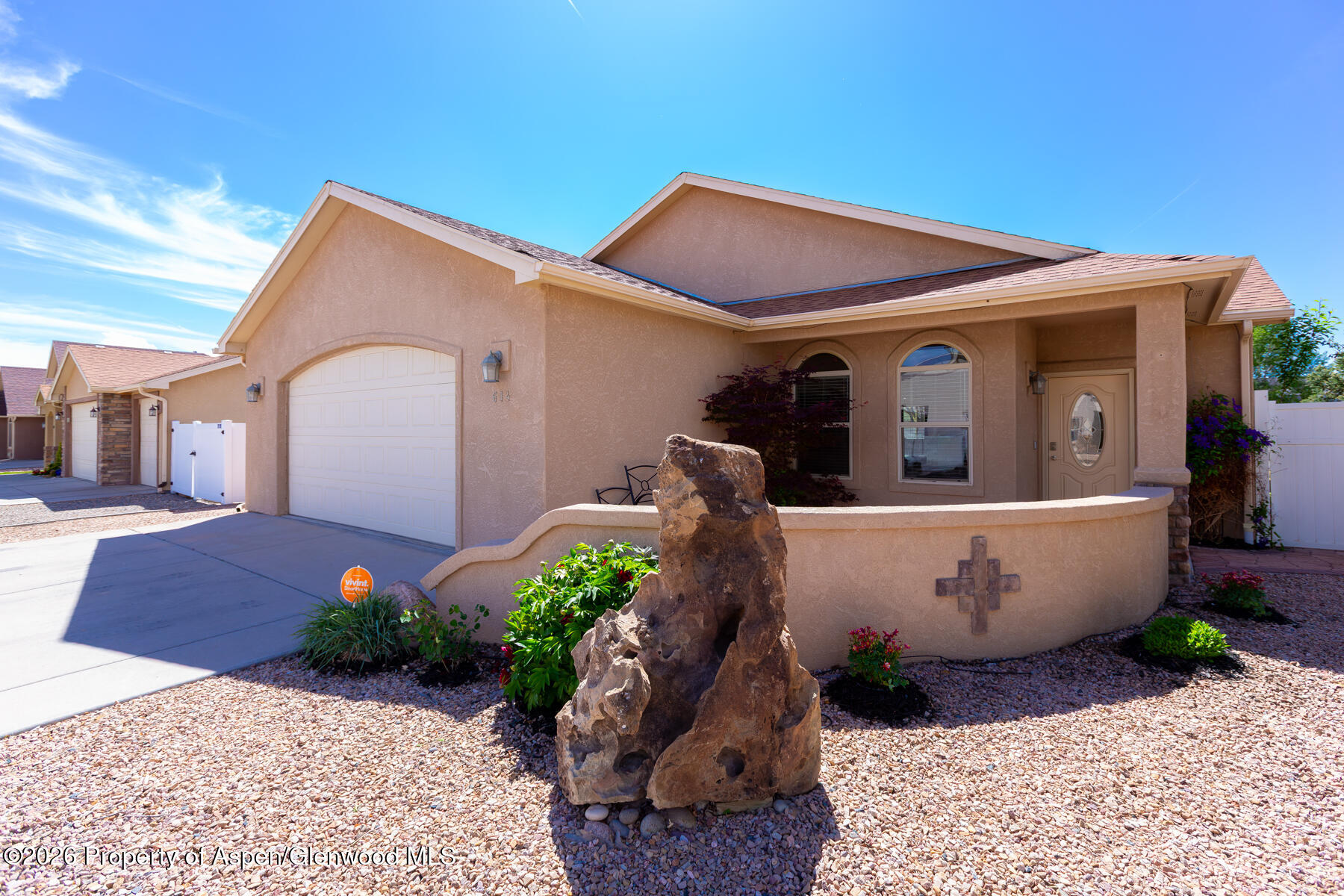 614 Silver Mountain Drive Property Photo 1