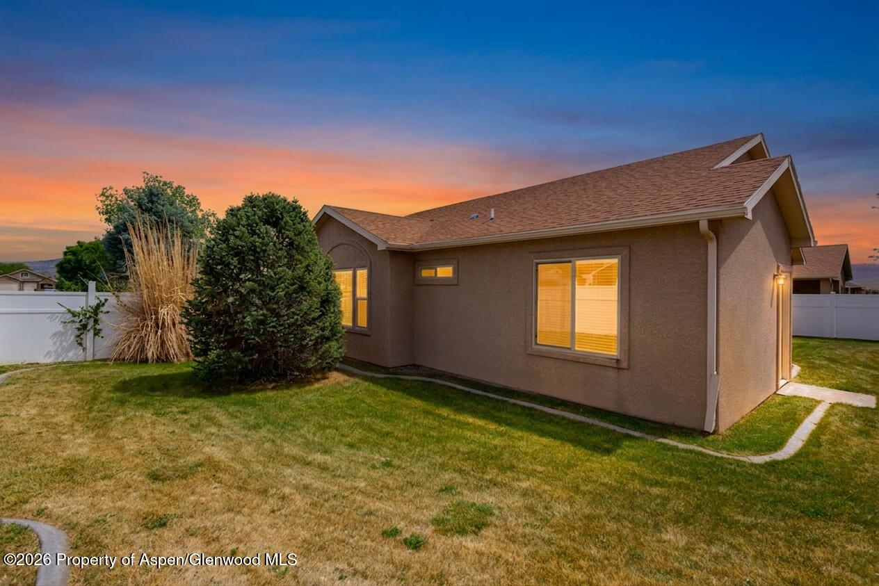 614 Silver Mountain Drive Property Photo 3