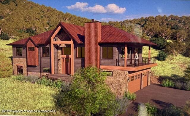 168 Sage Meadow Road Property Photo 2